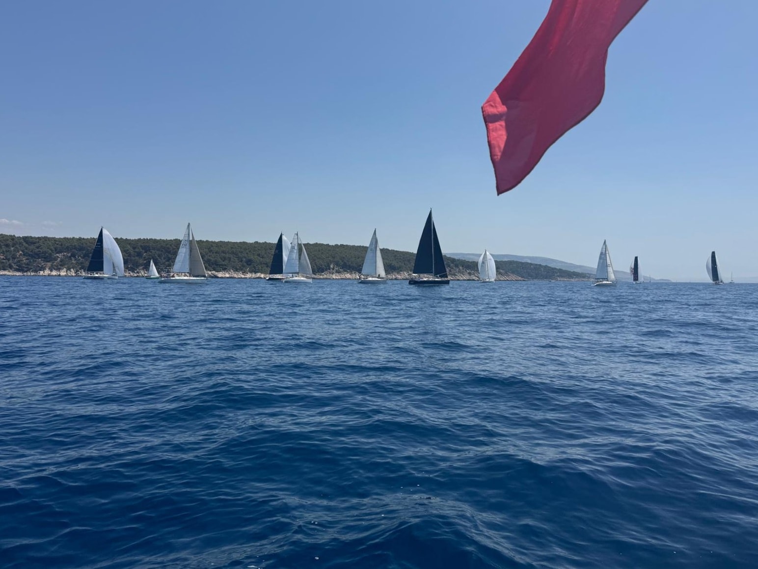 Splitova regata krstaša | Split