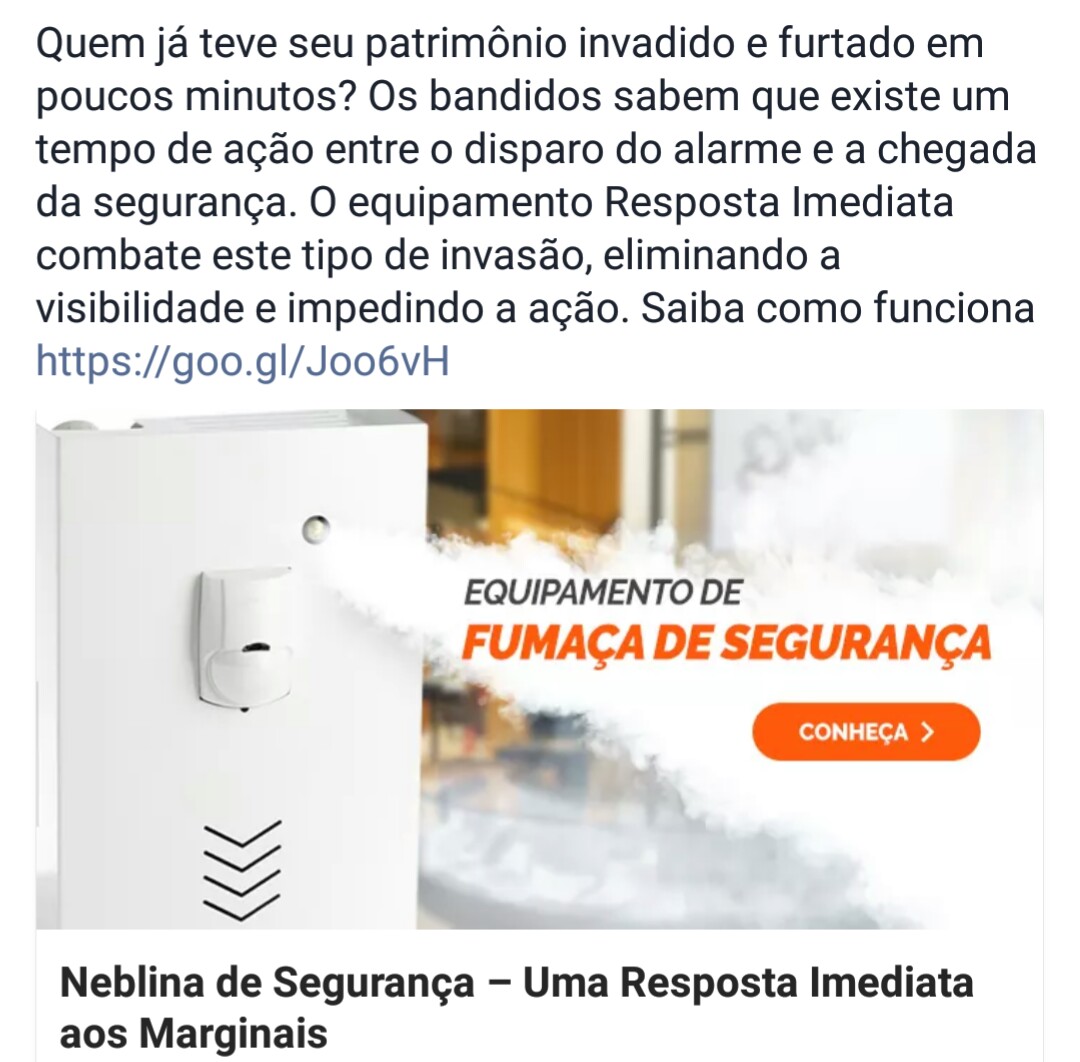 JF Security | Recife PE