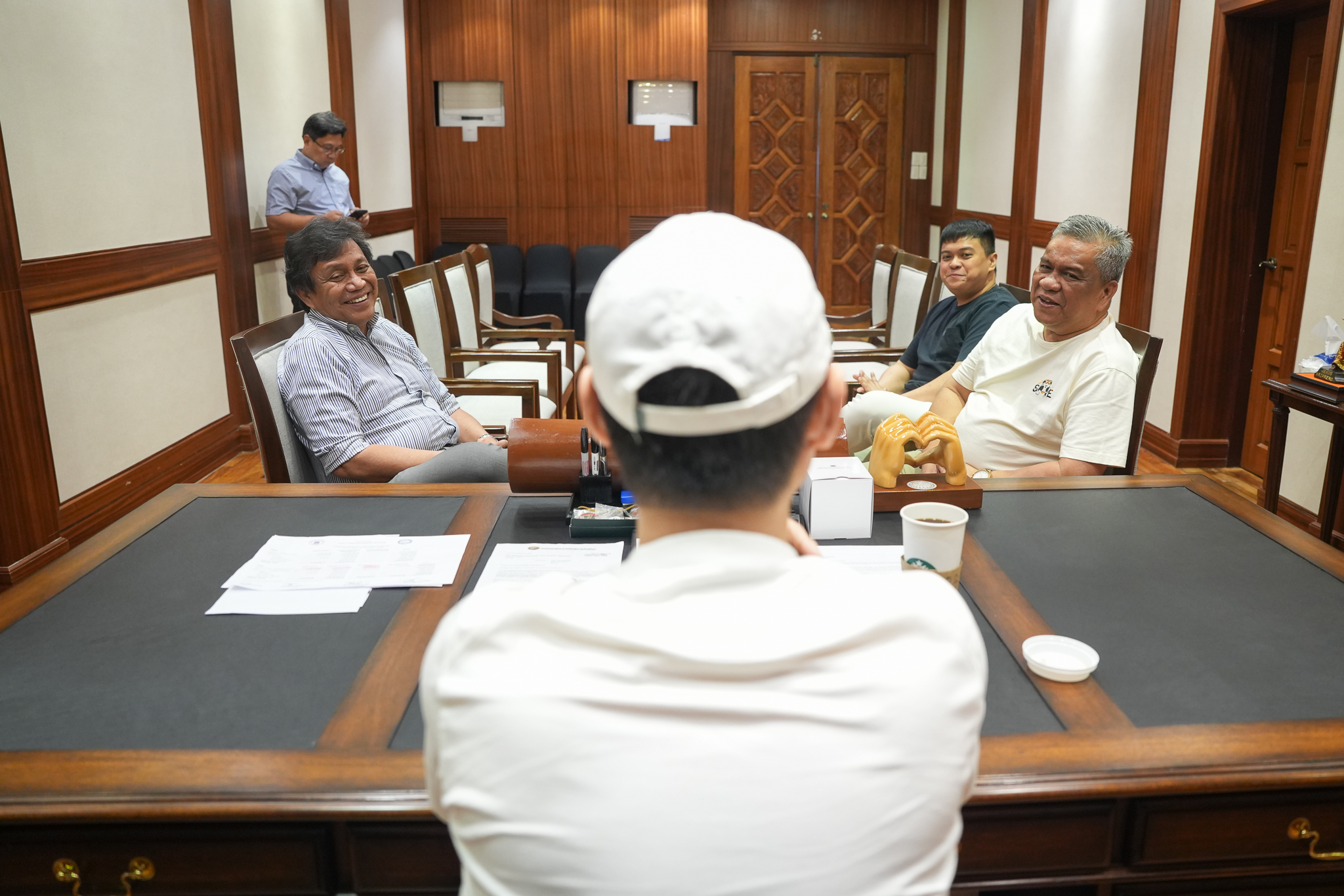 Manila Public... - Manila Public Information Office