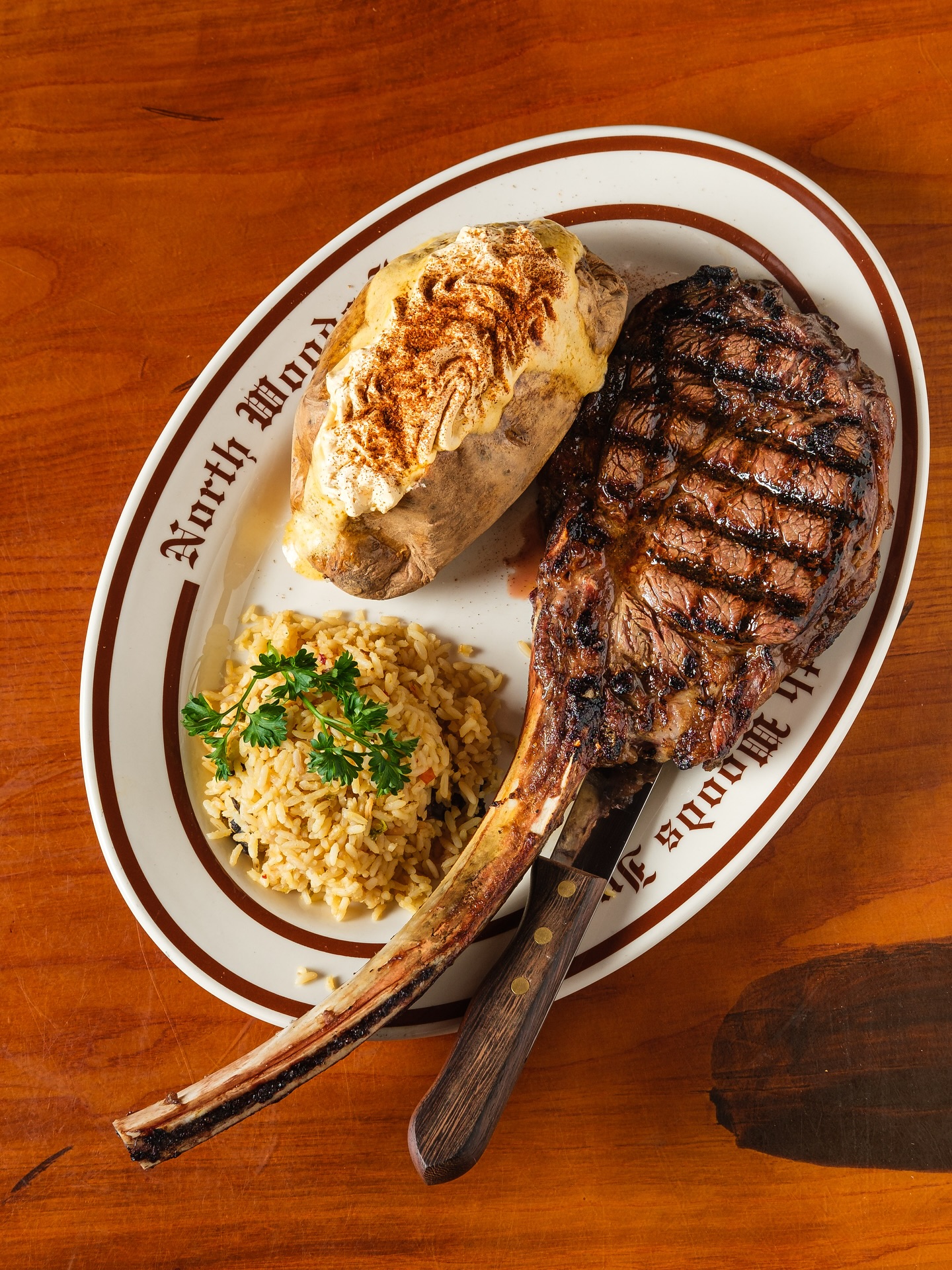 Clearman's North Woods Inn, San Gabriel - #Clearmans # ...