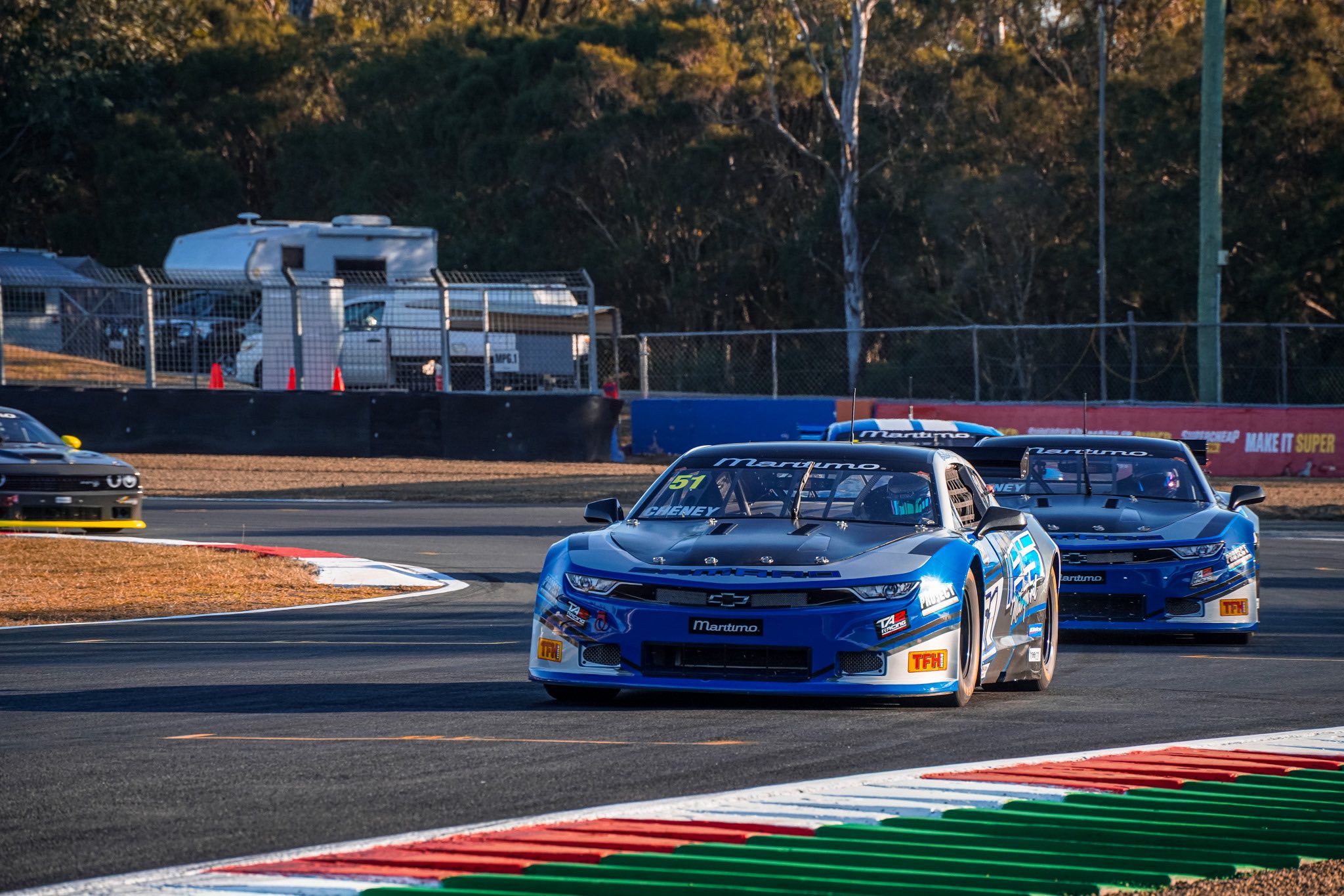TA2 Racing Australia added a new photo. - TA2 Racing Australia
