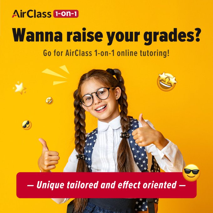 AirClass - The free trial will last until September 30. If... | Facebook