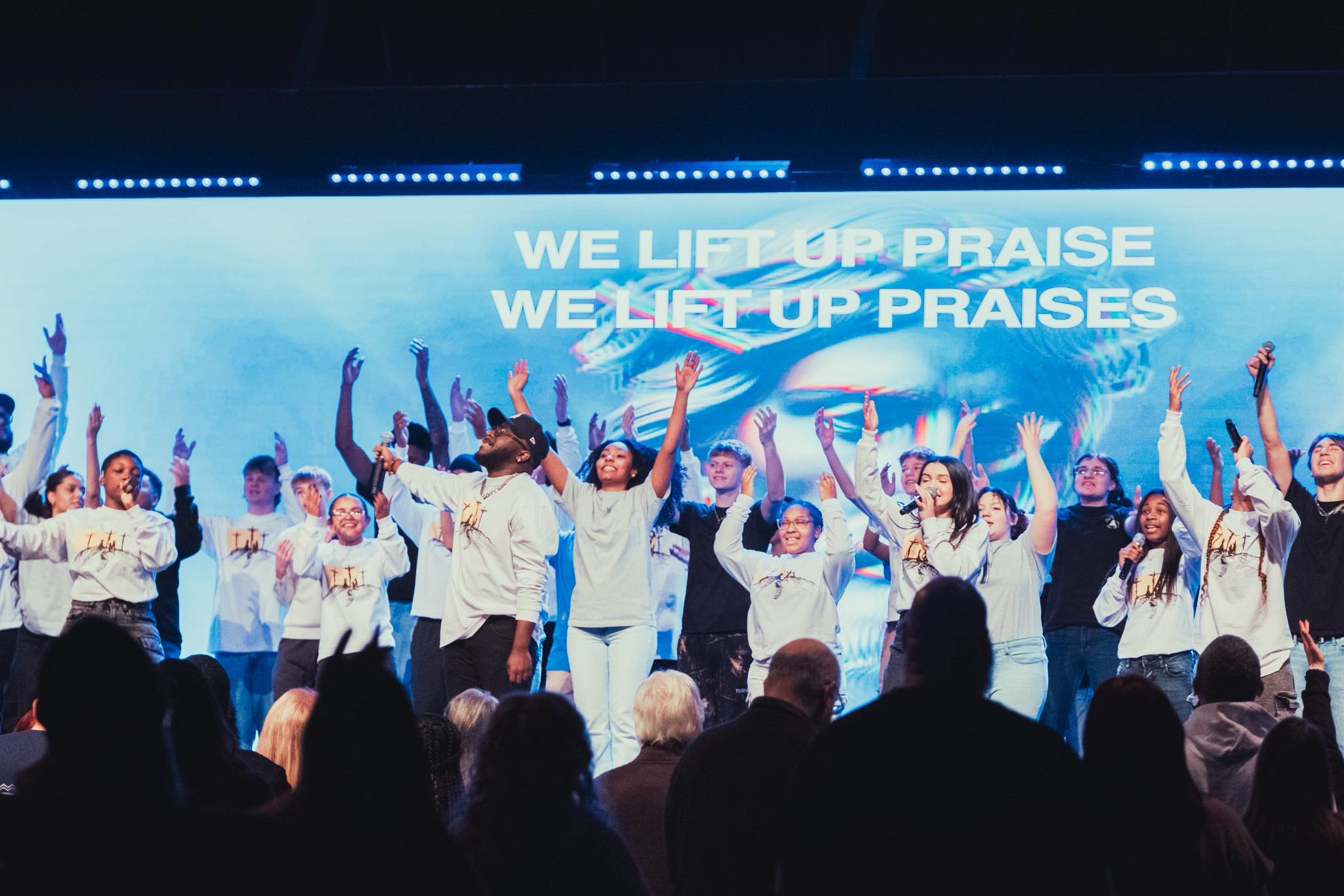 Discovery Student Ministries