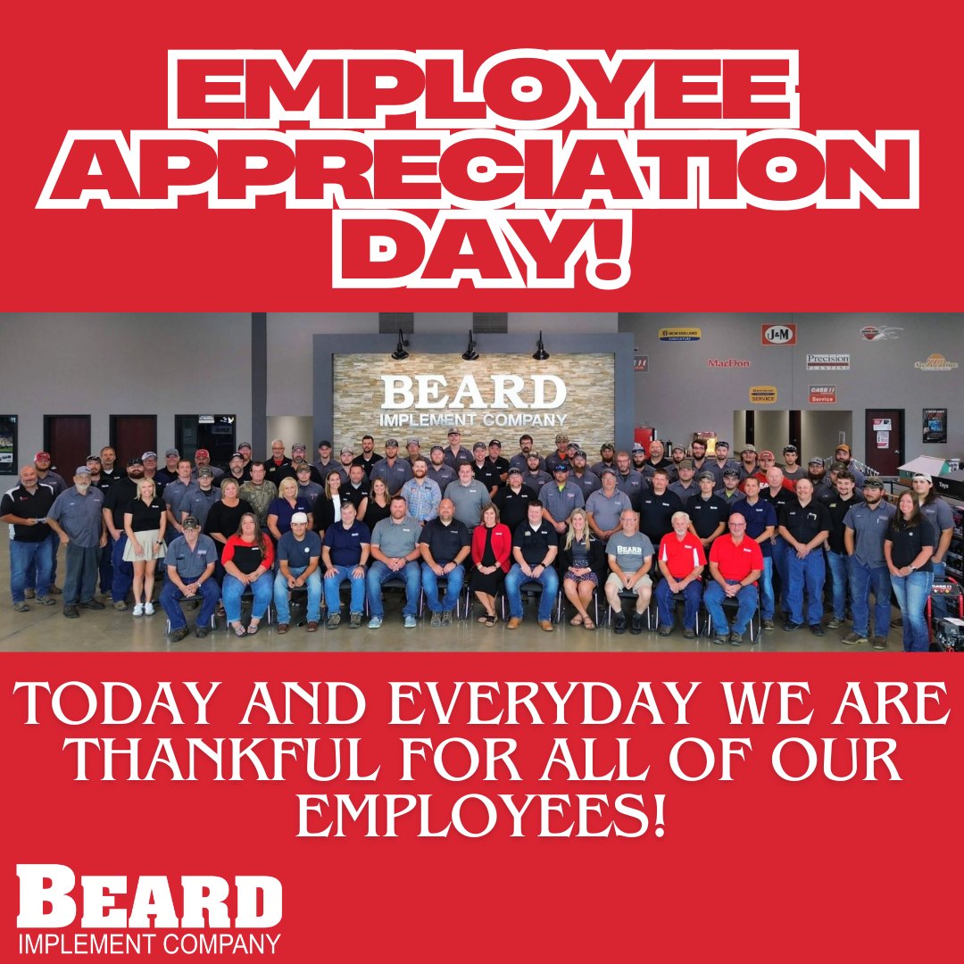 Beard Implement Company