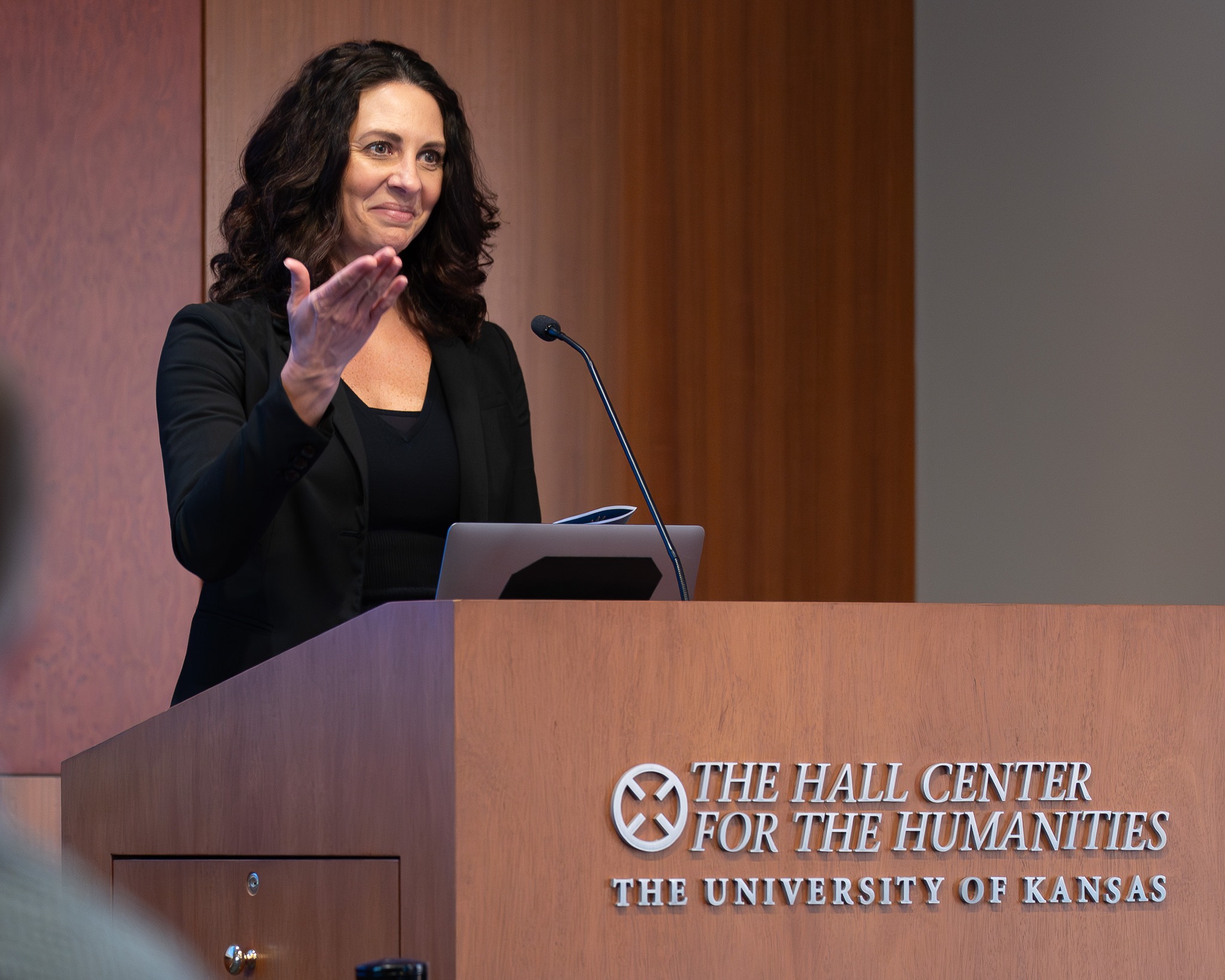 Political Science at KU | Lawrence KS