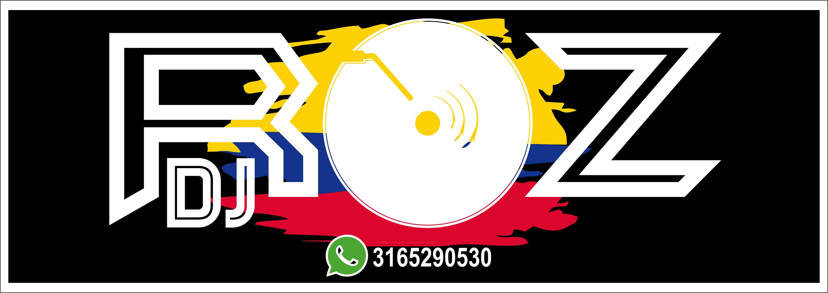 Dj Roz