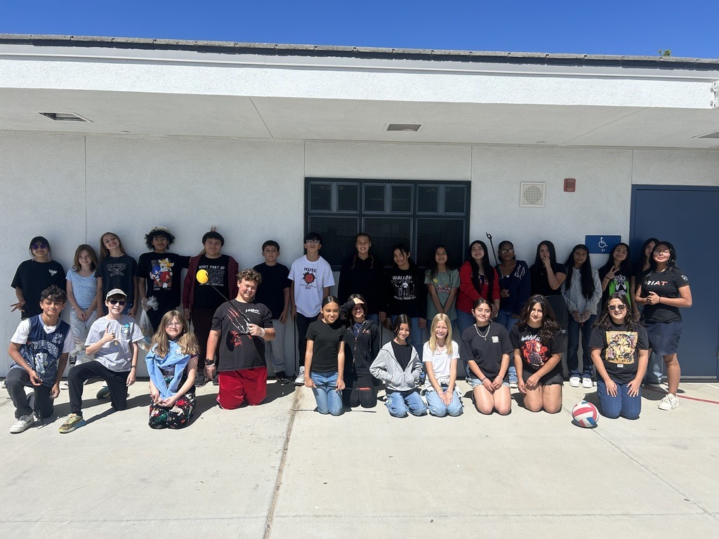 Cypress School of the Arts | Hesperia CA