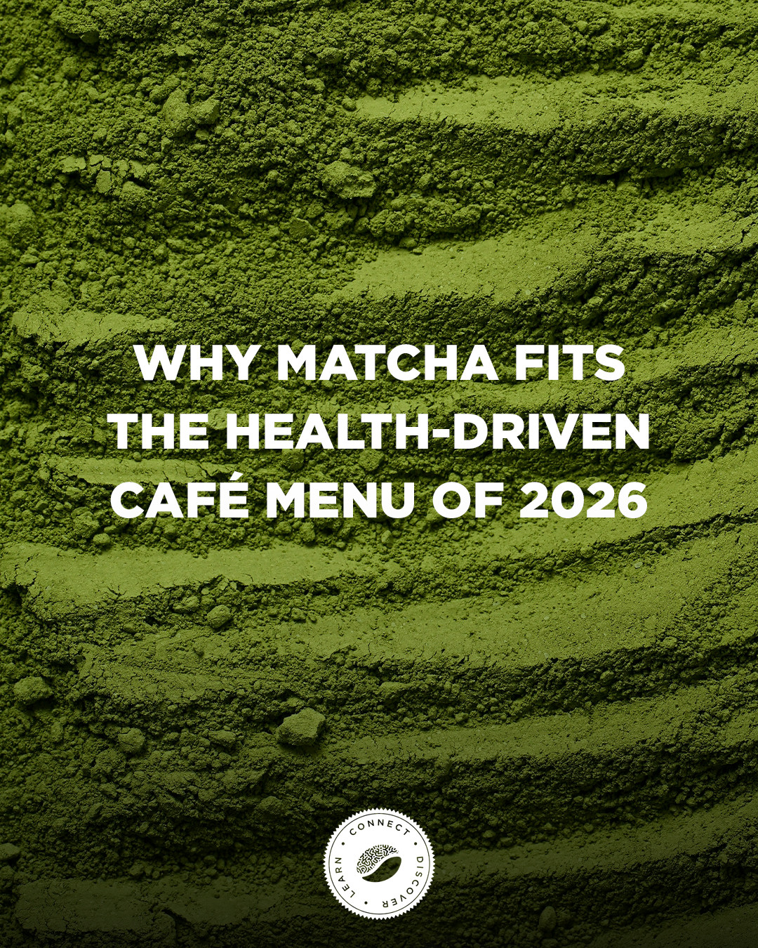coffeeknowledgehub - Health-driven consumption is no longer a niche ...