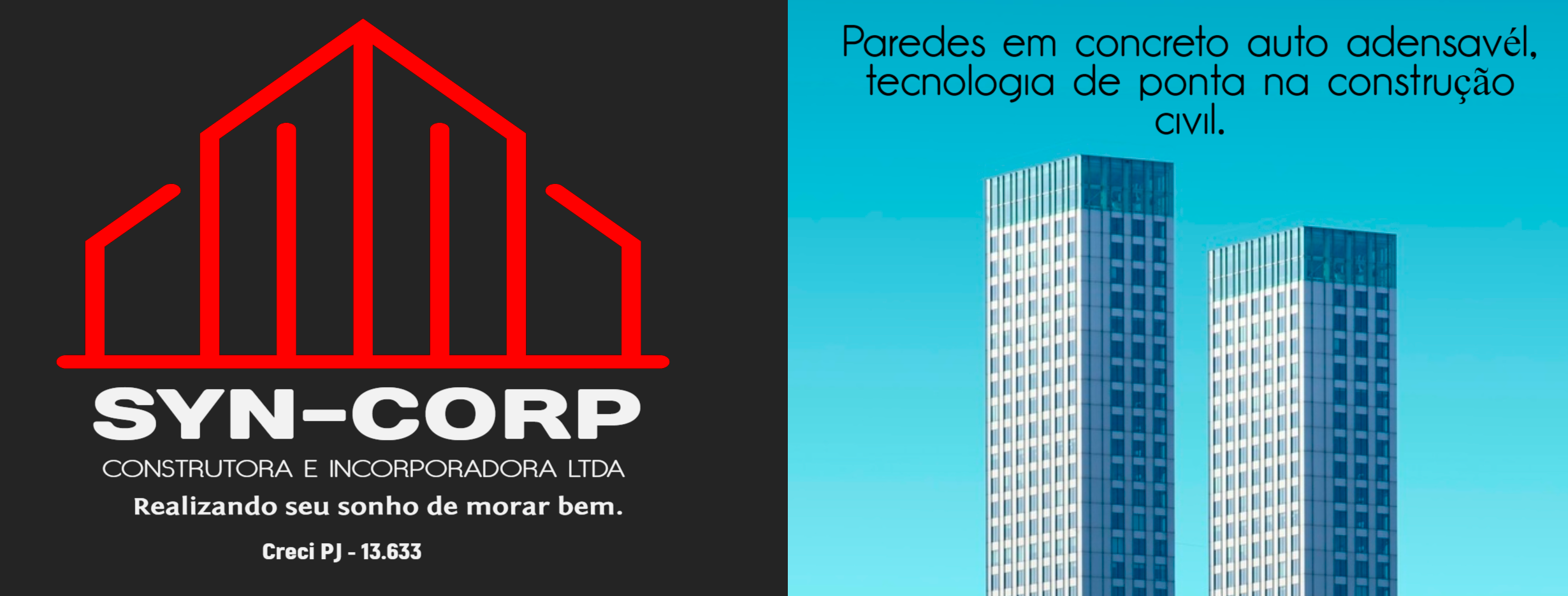 syncorp_construtora | Água Boa MT