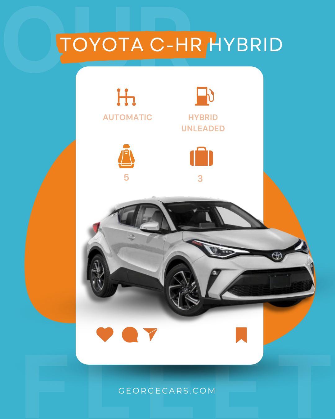 George Cars - Rent A Car In Rhodes Island | Ródos