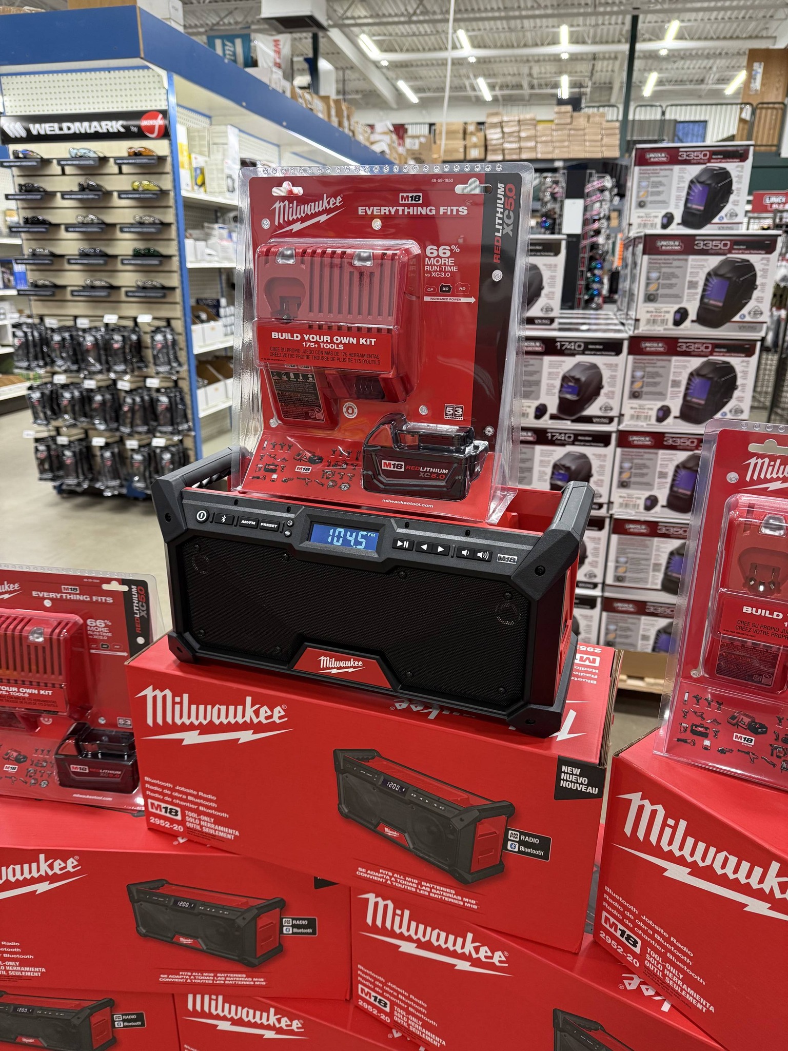 Albright Welding Supply added a - Albright Welding Supply