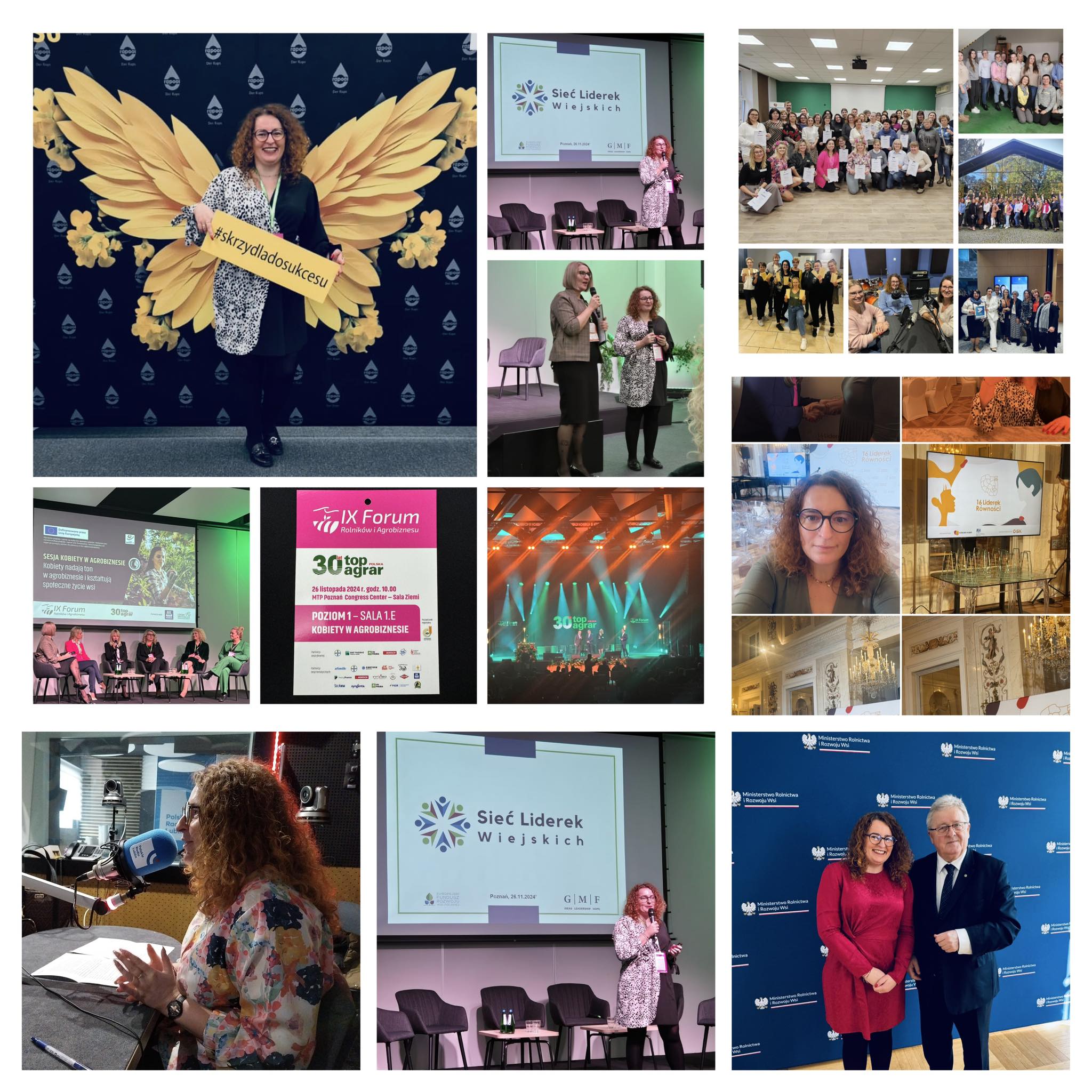 Fundacja Wspomagania Wsi added... - Fundacja Wspomagania Wsi
