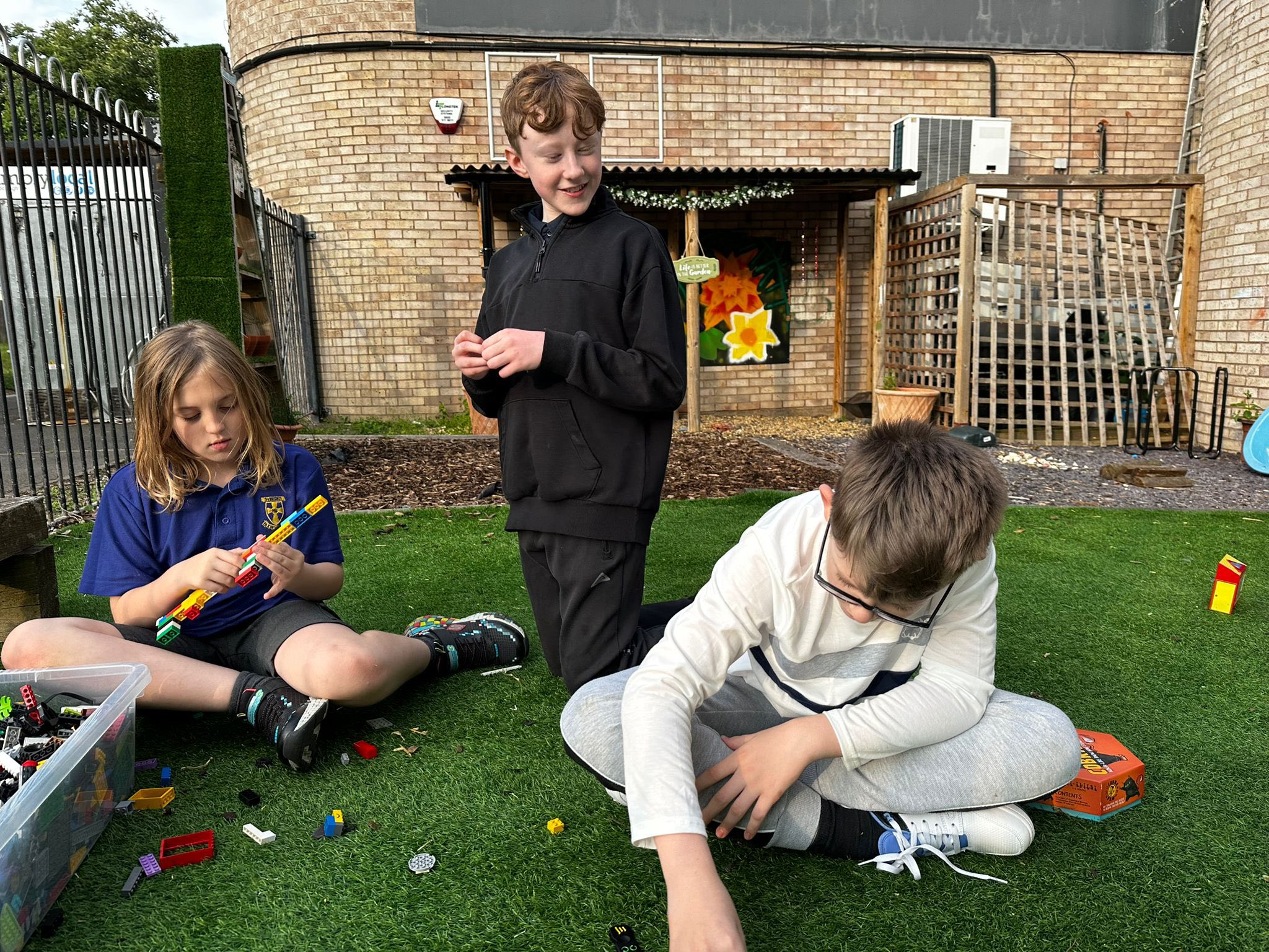 Your Ideas Redditch | Redditch