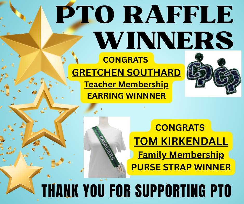 Congrats to our PTO... - The Woodlands College Park PTO | Facebook