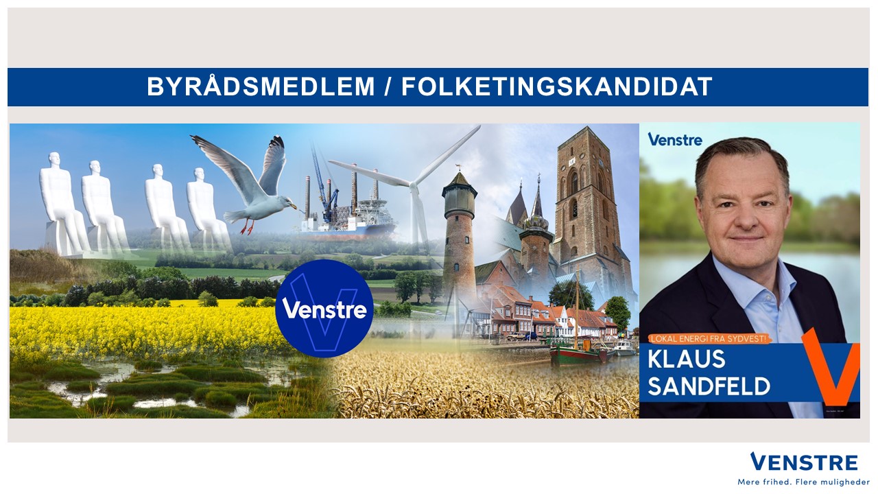 Constitutio - Hvor er vi heldige, at vi har sådan en kvik søn, der lige ...
