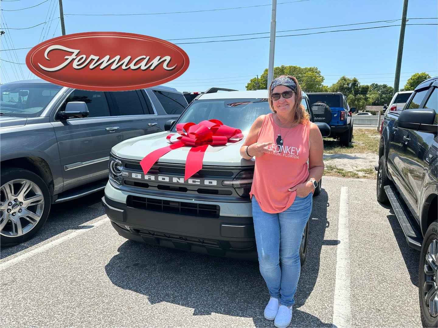 Ferman Ford - 