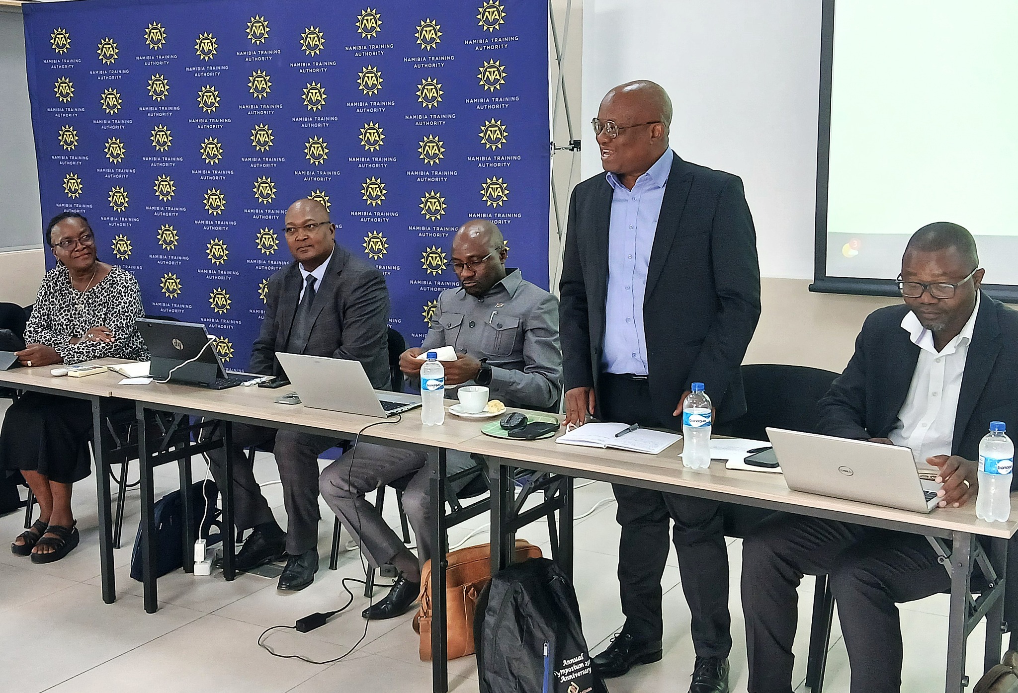 NUST Eenhana Campus | Eenhana