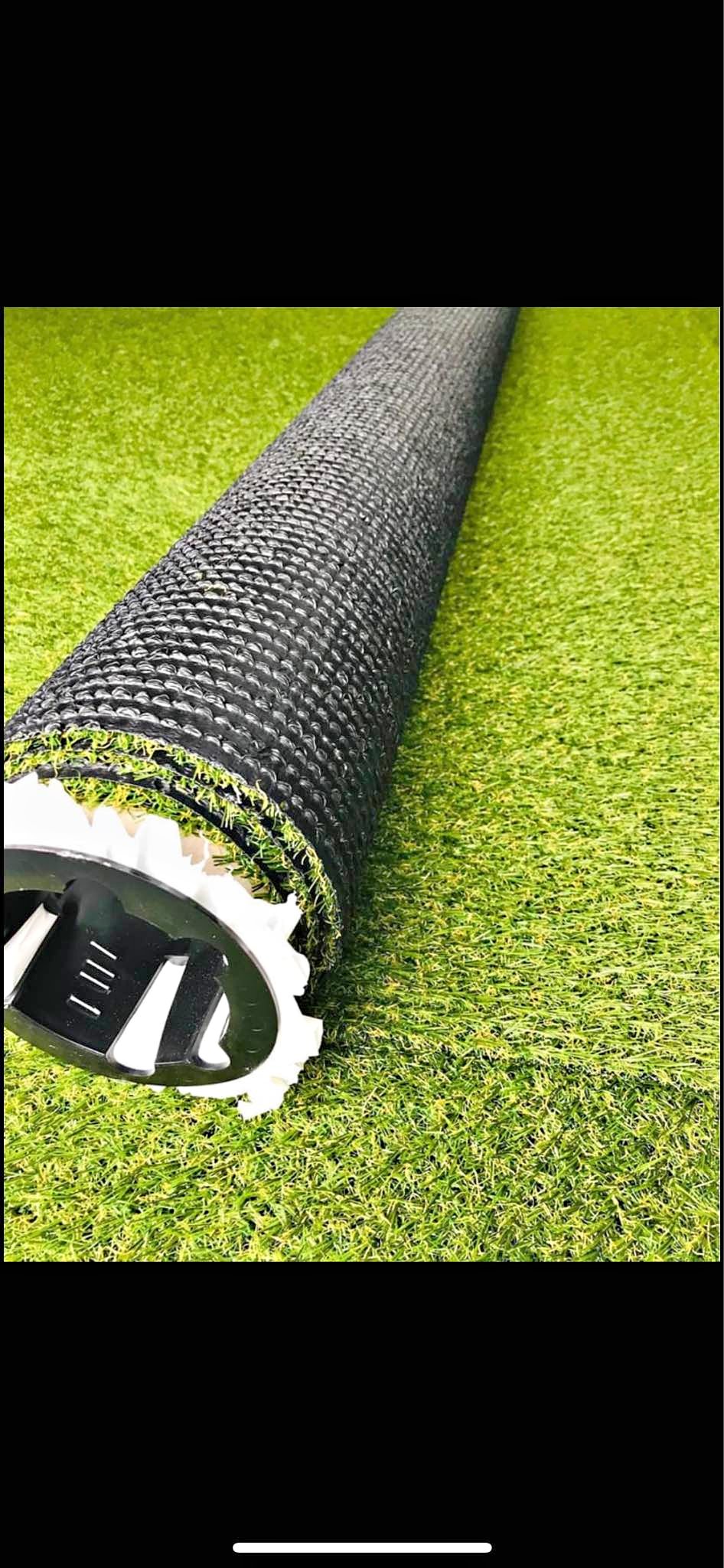 20mm 30mm 40mm artificial turf - Landscaping Materials - Edinburgh ...