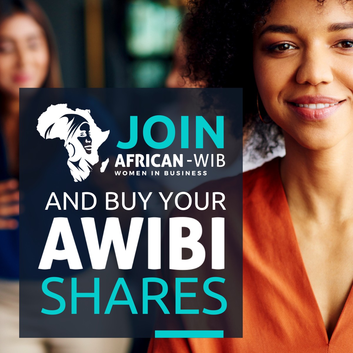 AWIBI | Pretoria