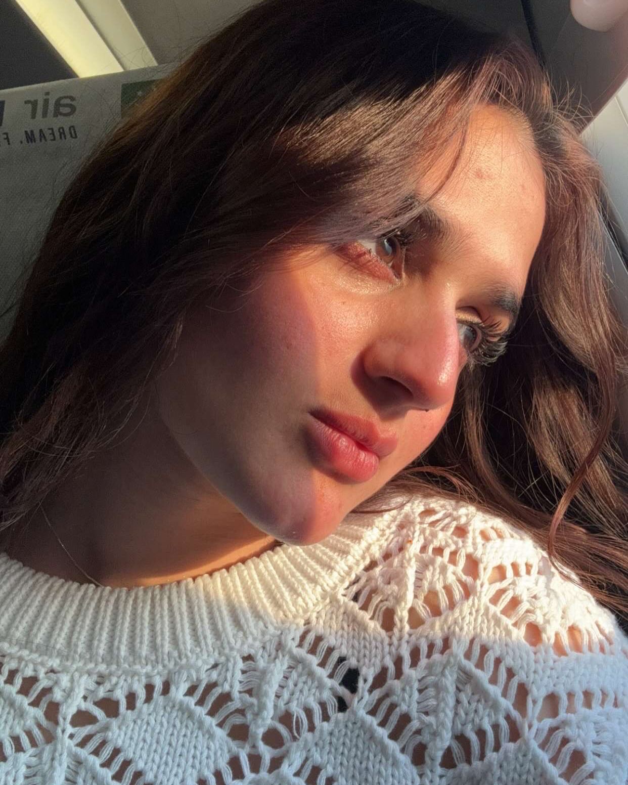 Hira Mani - Hira Mani added a new photo.