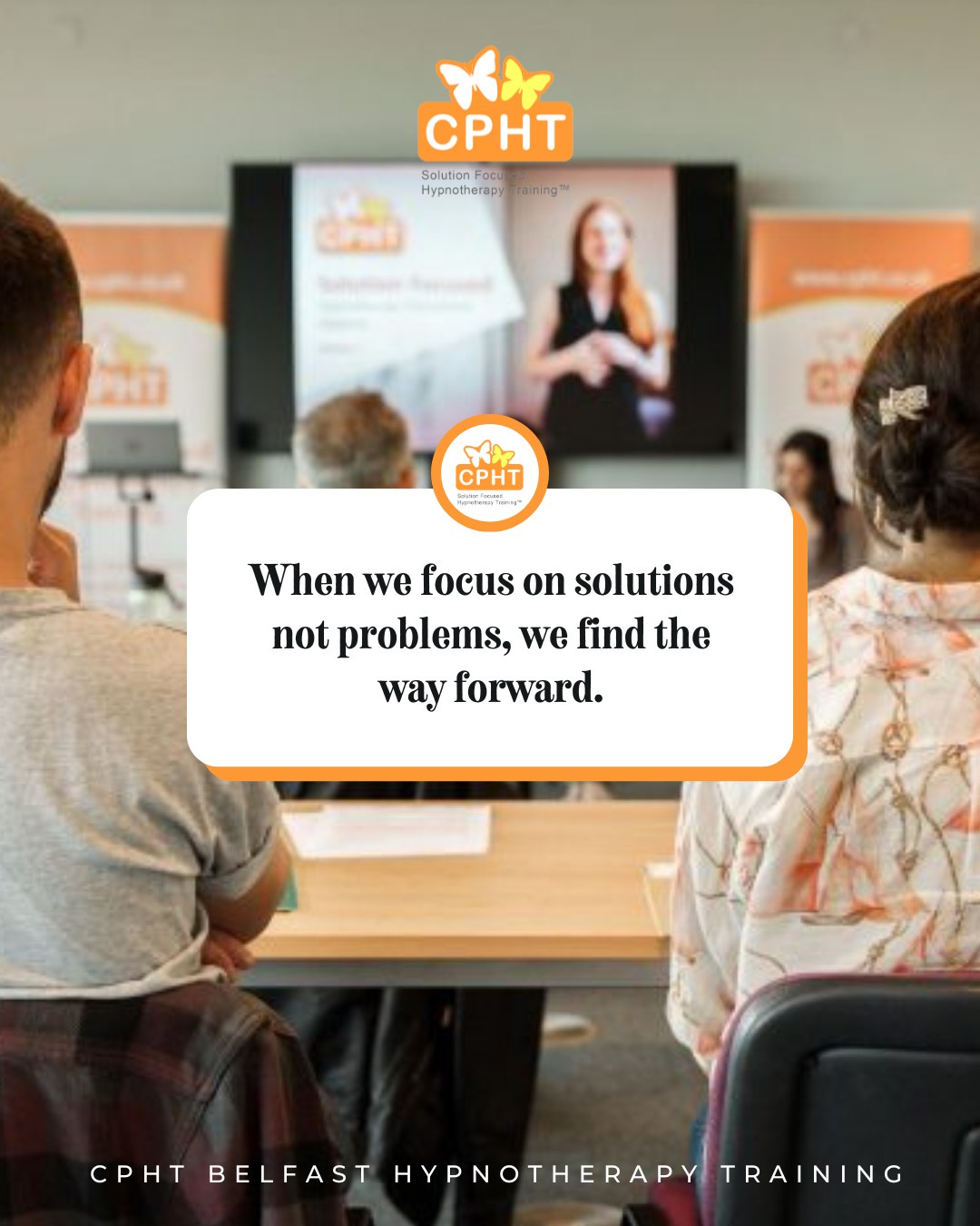 It’s World Mental... - CPHT Belfast Hypnotherapy Training | Facebook