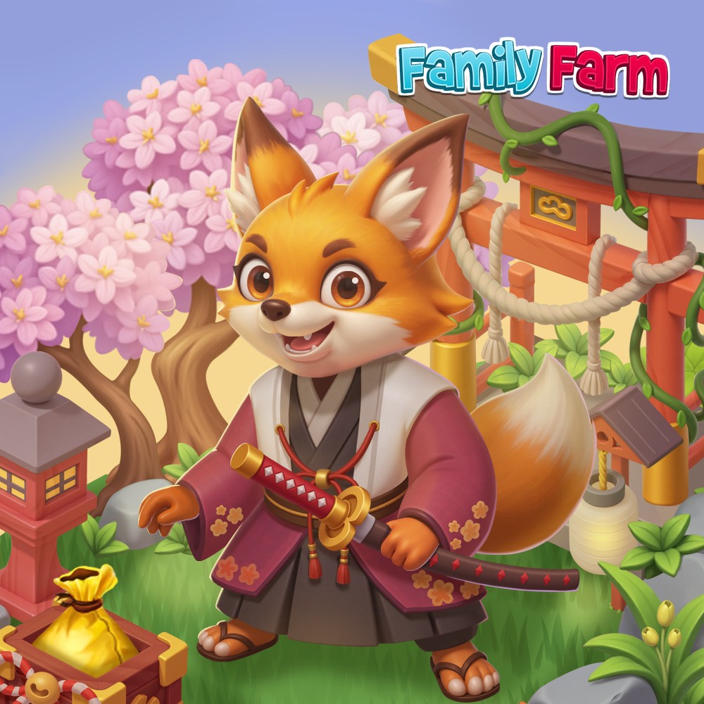 Family - Howdy~ 𝐑𝐂 𝐌𝐚𝐧𝐢𝐚 𝐢𝐬 𝐡𝐞𝐫𝐞! 🧡 http://ff.centurygame.com/amboxfi ...