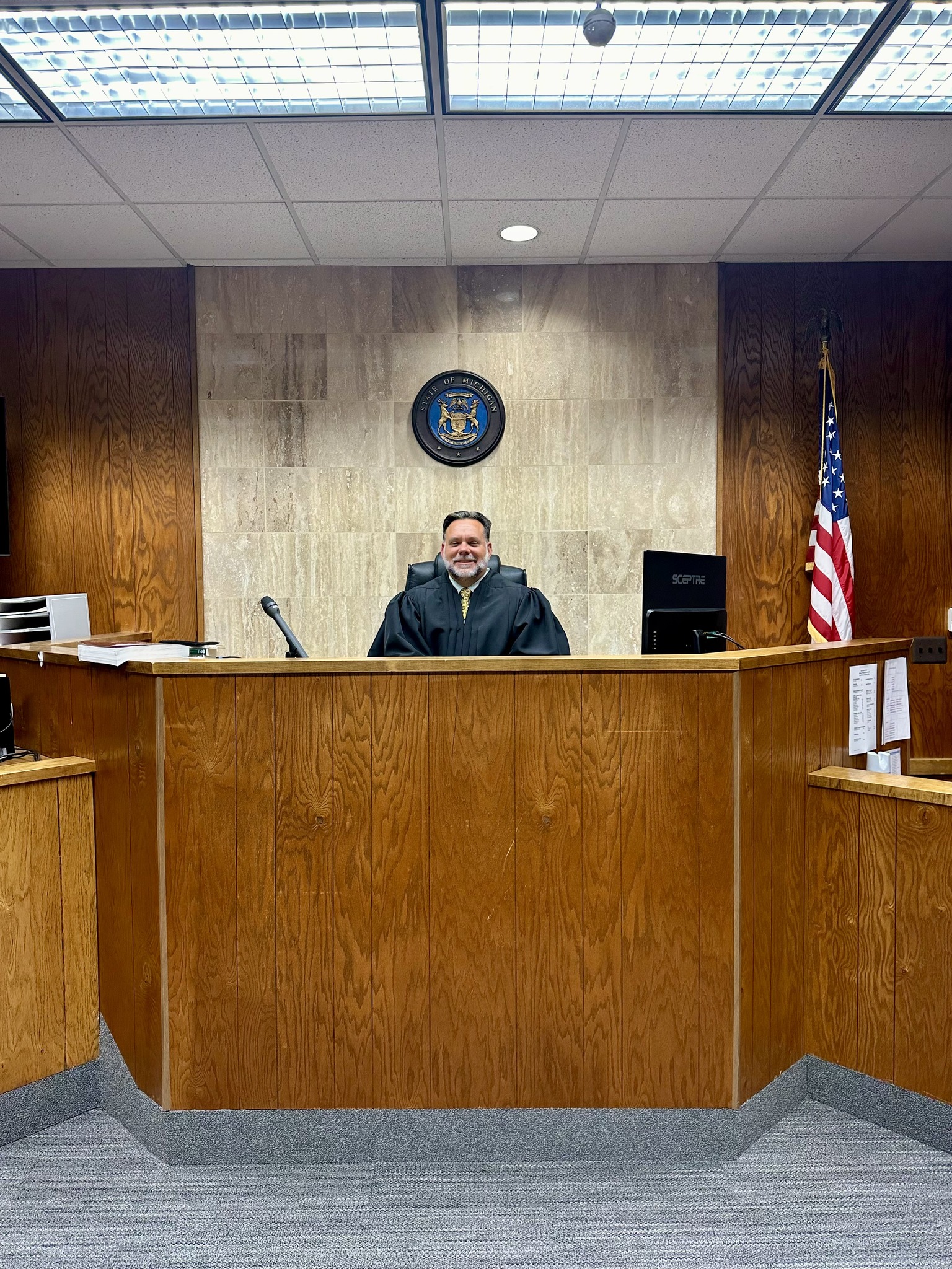 51st District Court | Waterford Township MI