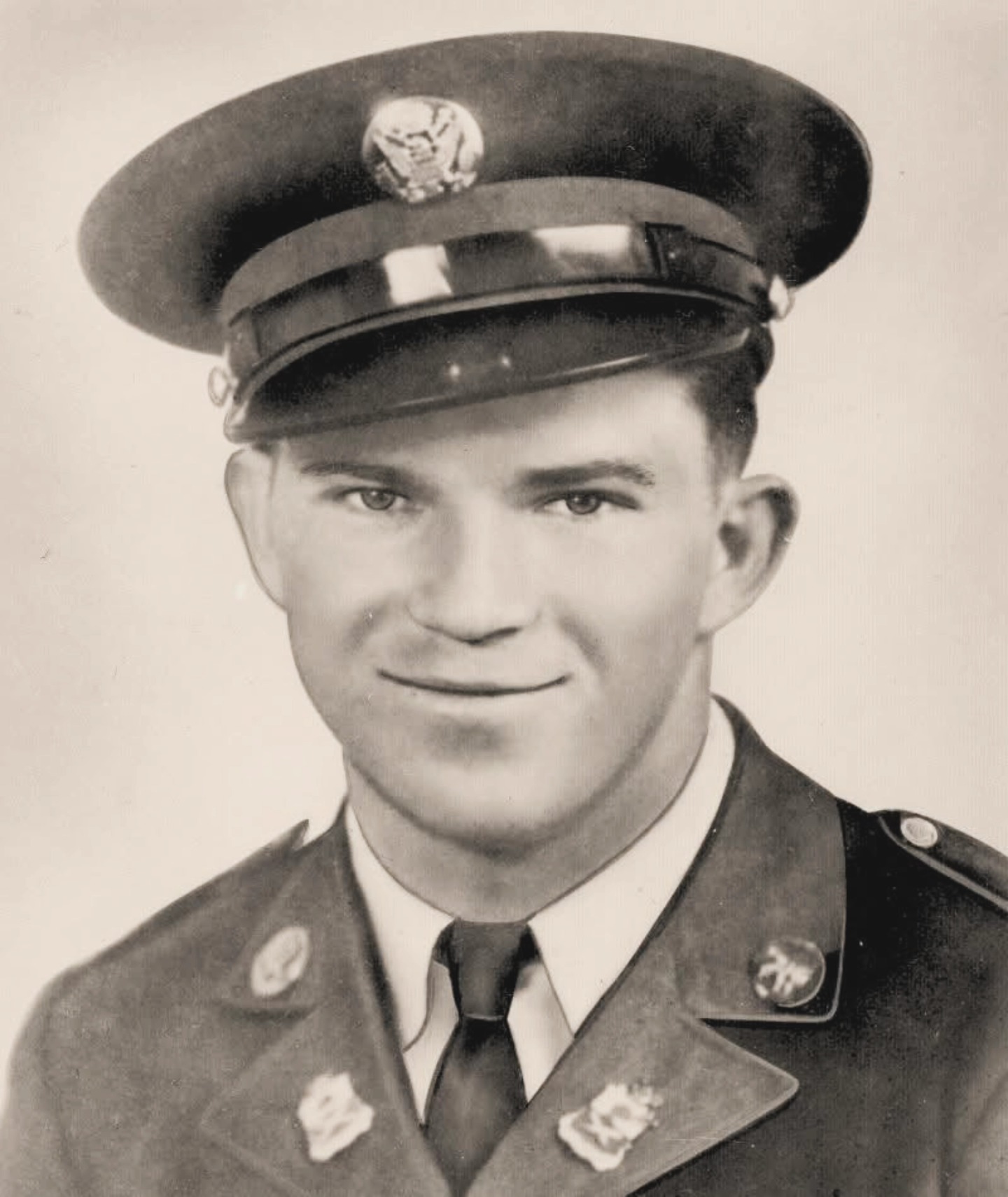 The Giant - US Army Medal of Honor Recipient Elmer Fryar: On December 8 ...