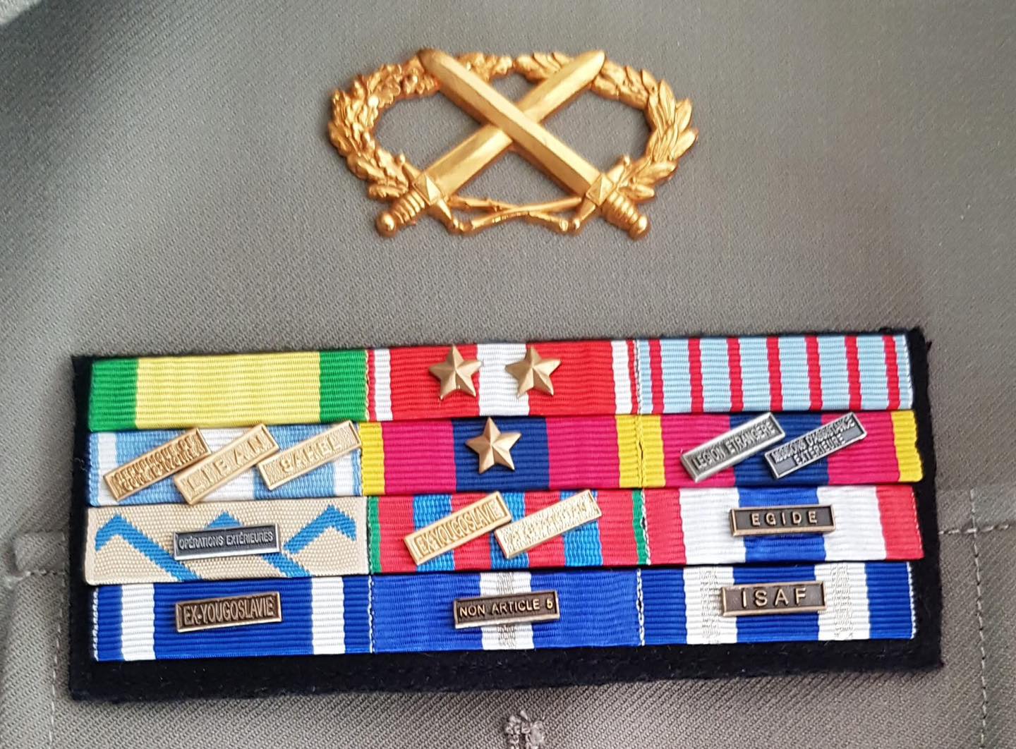 20 ans de légion ! RESPECT - Militaire - Un rêve | Facebook