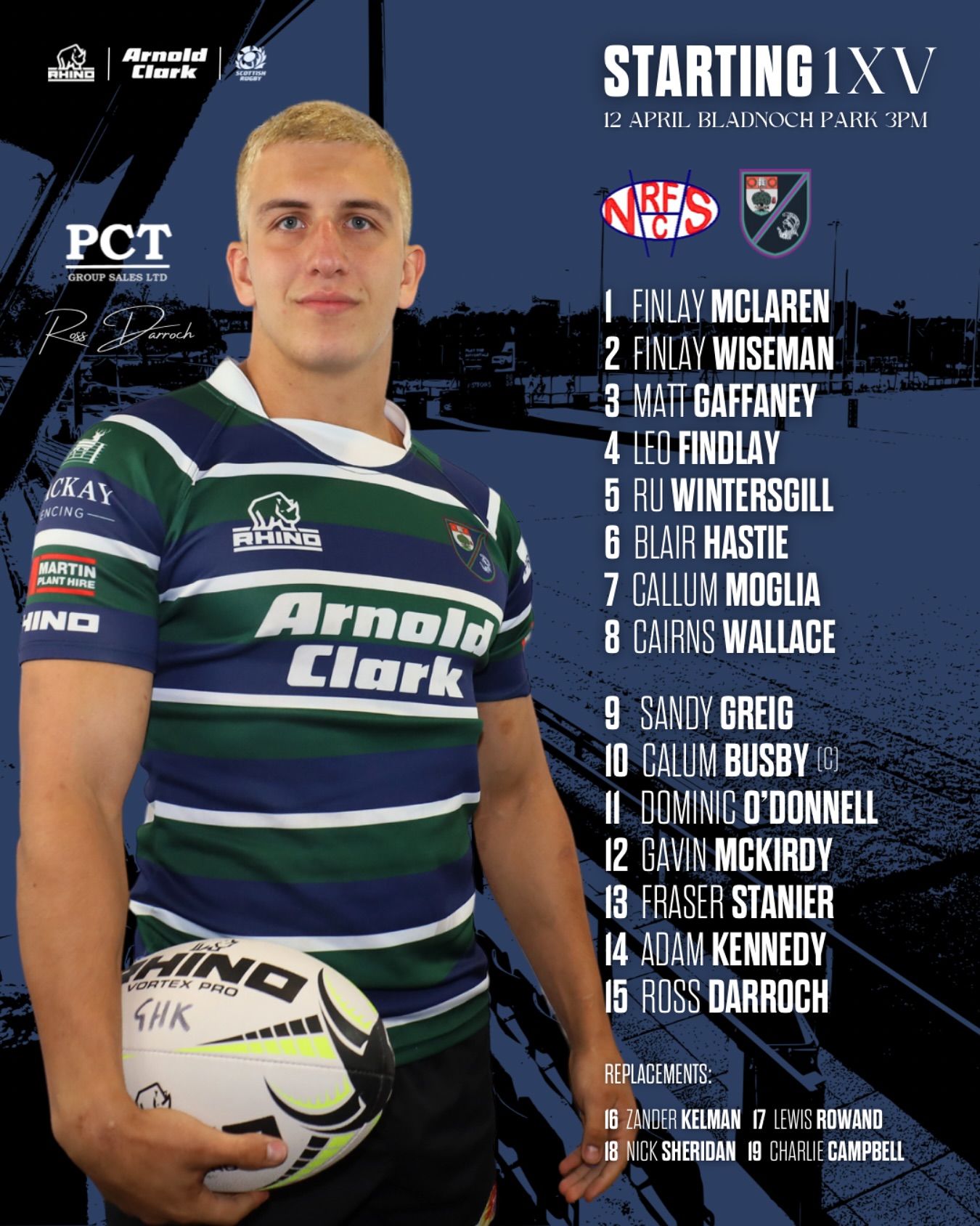 GHK - 🫡 Team Announcement Here is your squad for the final GHK game of ...