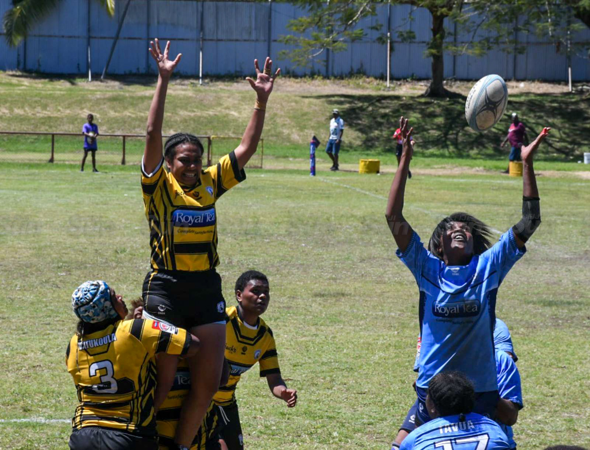 Fiji Sun - Fiji Sun added a new photo.