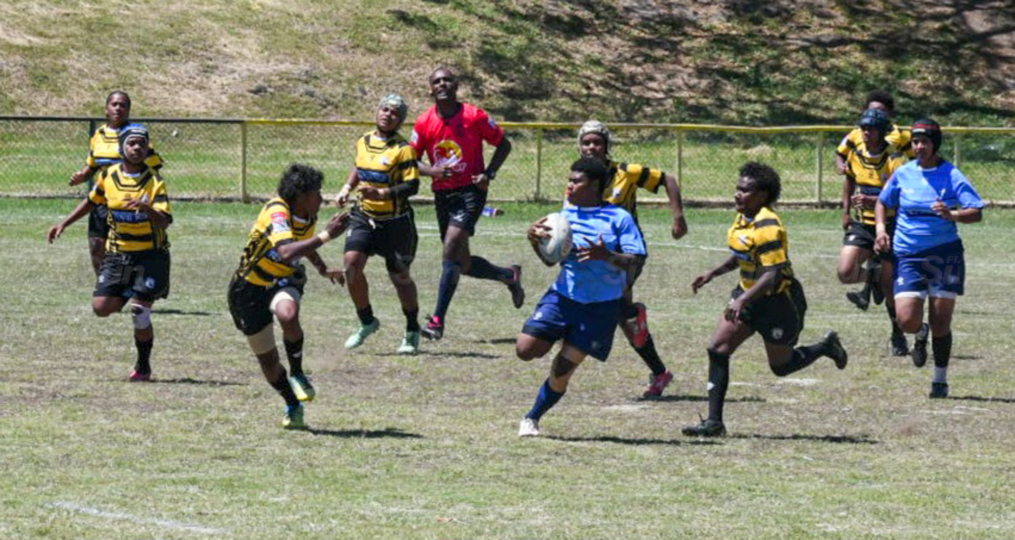 Fiji Sun - Fiji Sun added a new photo.