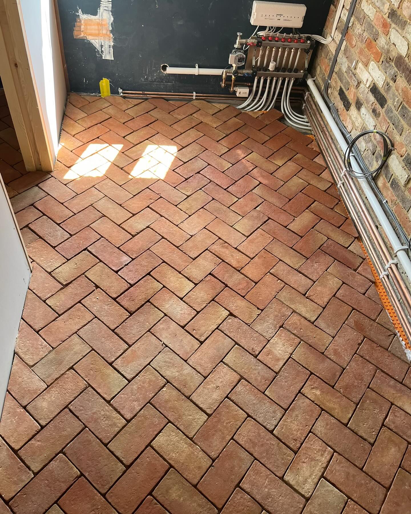 SWR Tiling and stonemasonry. | Kent
