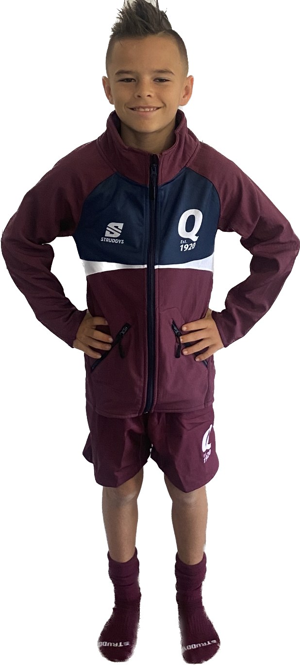 Congratulations to Archie Murphy who... - Benowa State School | Facebook