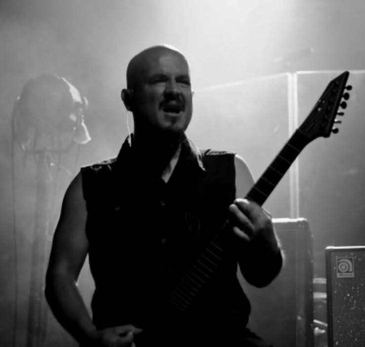 Naraka - Let’s wish an Happy Birthday to JP Naraka guitarist of the ...