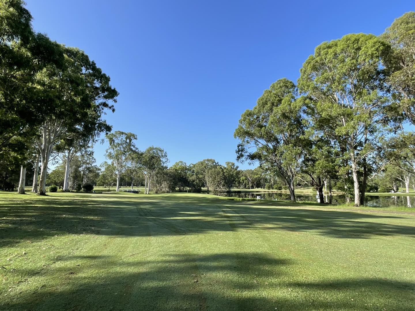 Howeston - ⛳️ Howeston weekend update (Sat 15th/Sun 16th) 🏌🏼‍♂️ A ...