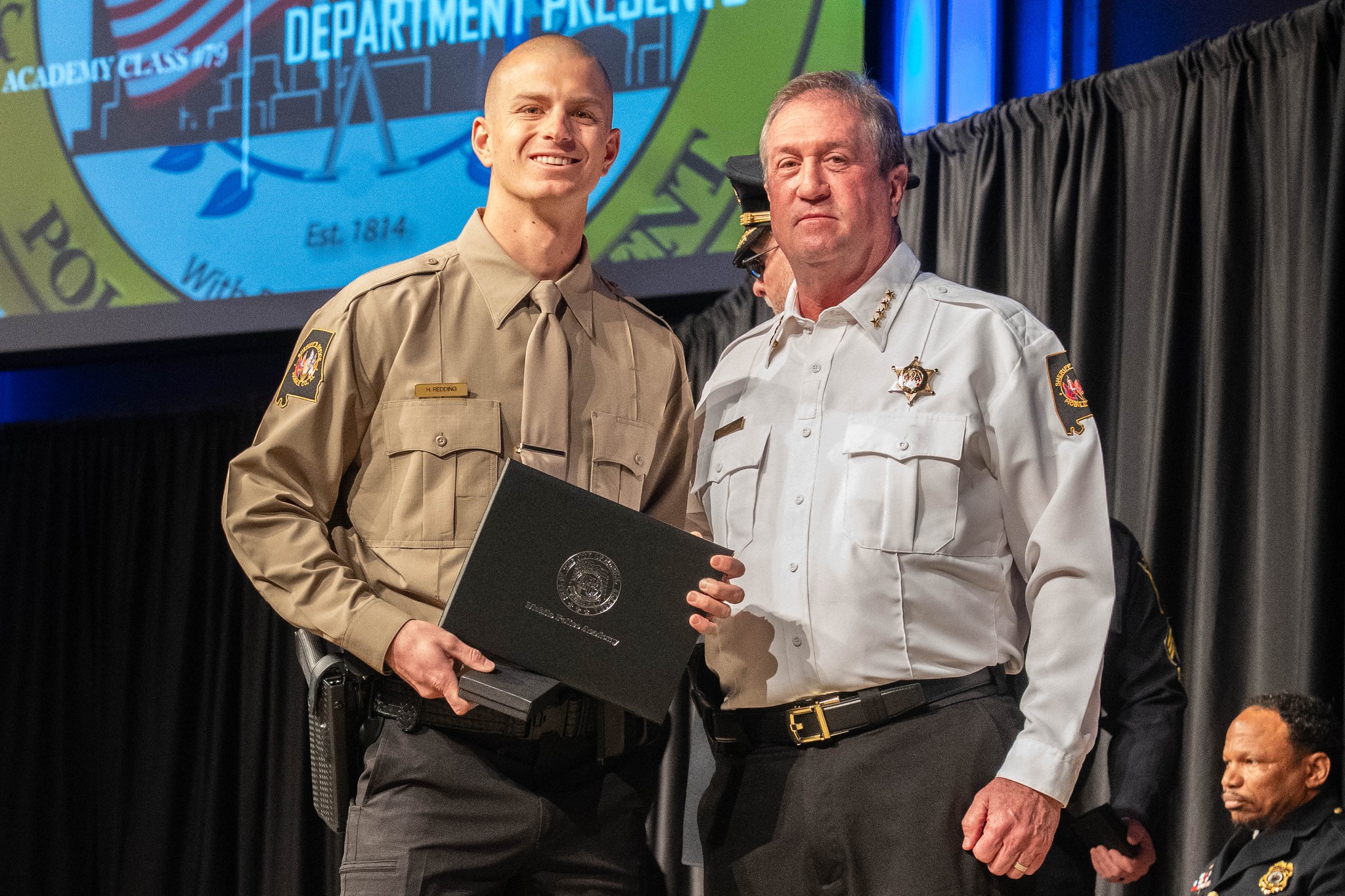 TEAM SHERIFF - TEAM SHERIFF added a new photo.