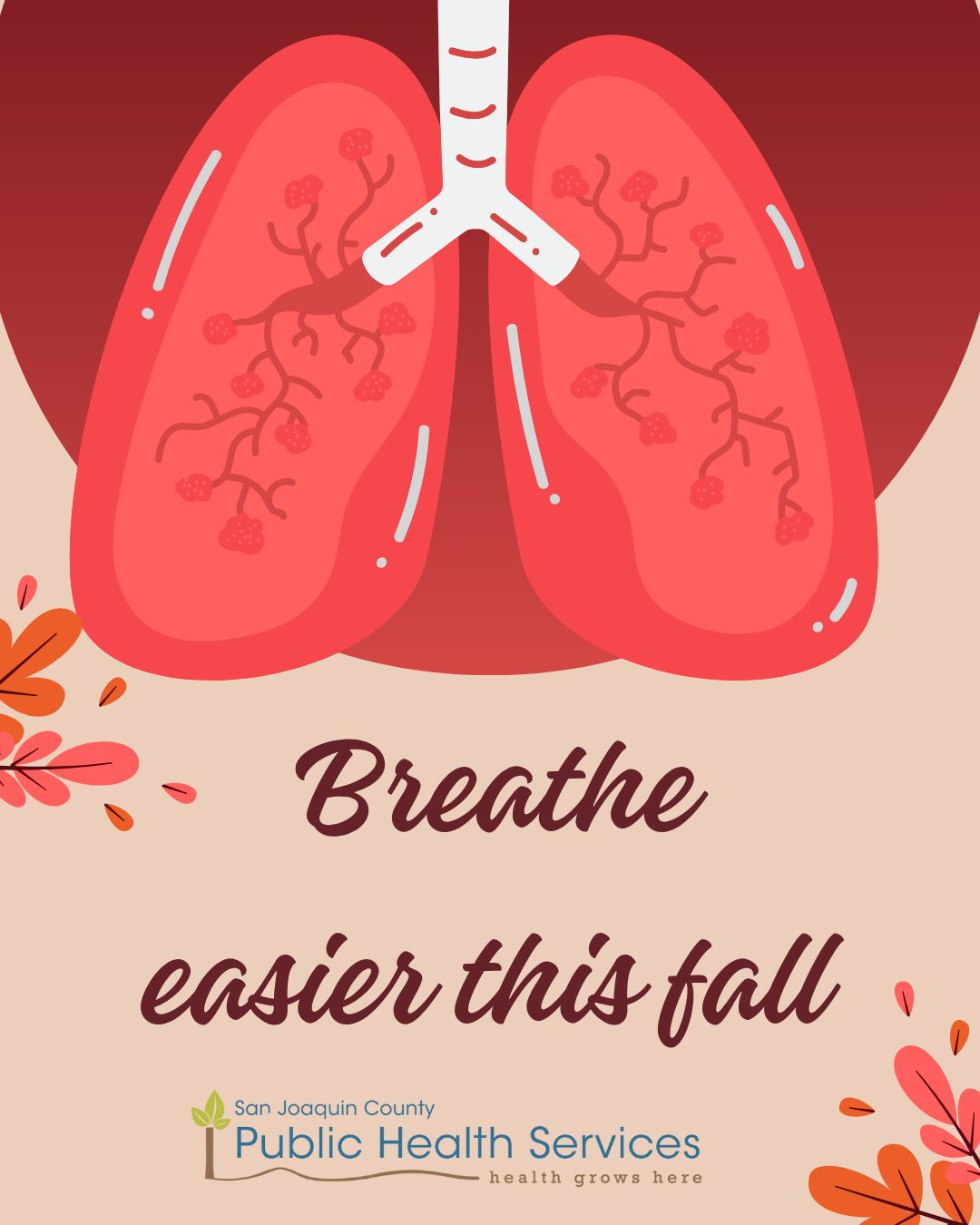 This Lung... - San Joaquin County Public Health Services | Facebook