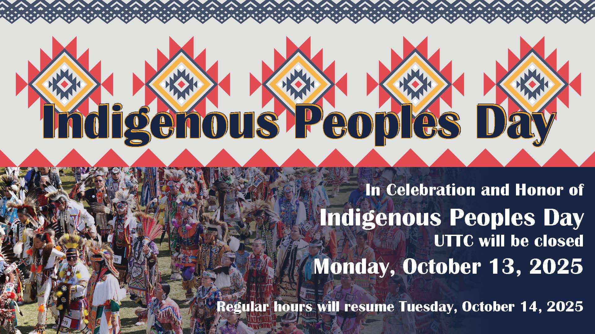 United - Today, we honor Indigenous Peoples Day — a time to recognize ...