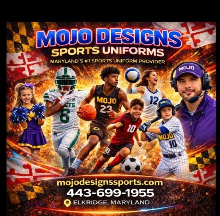 Mojo Designs