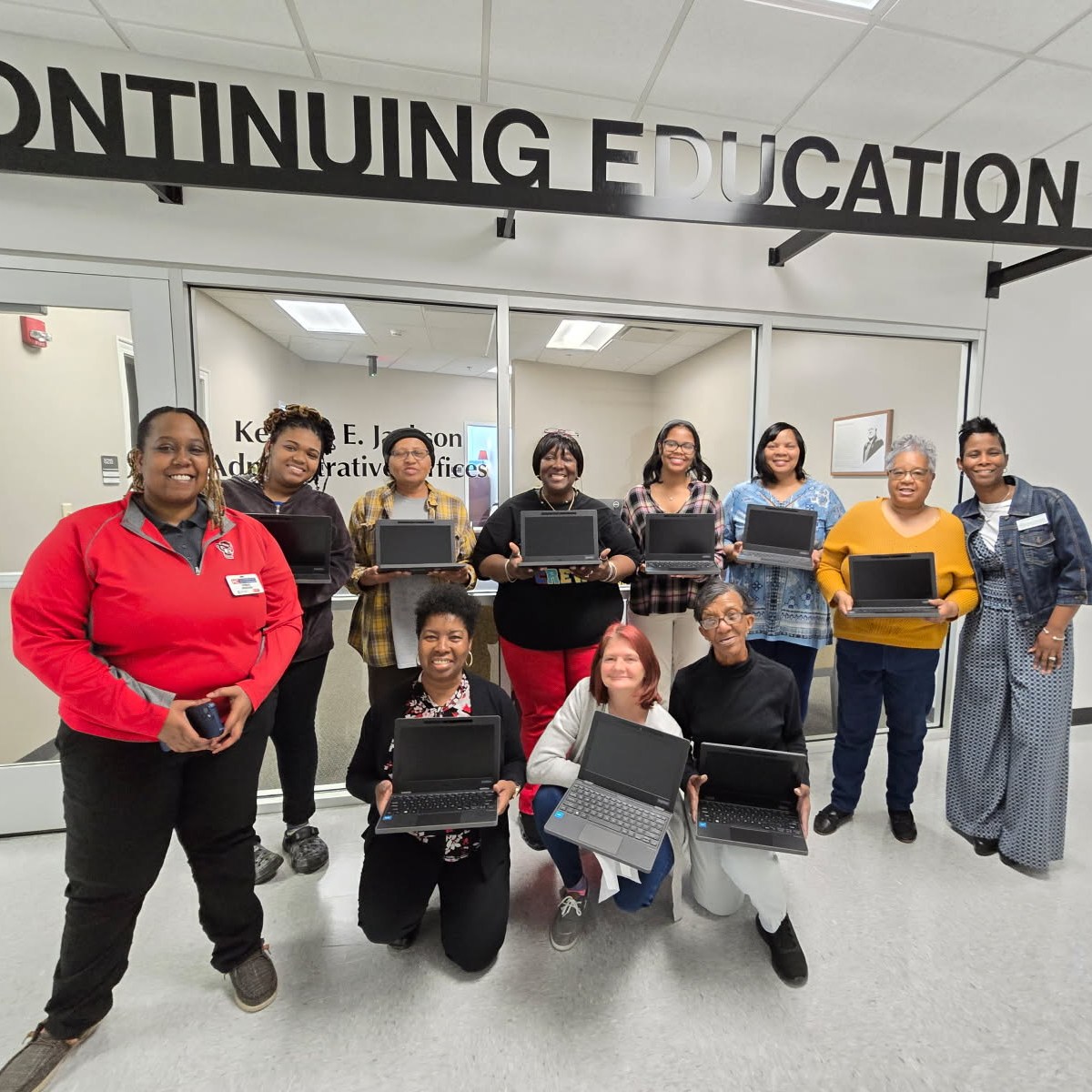 North Carolina Department of Information Technology