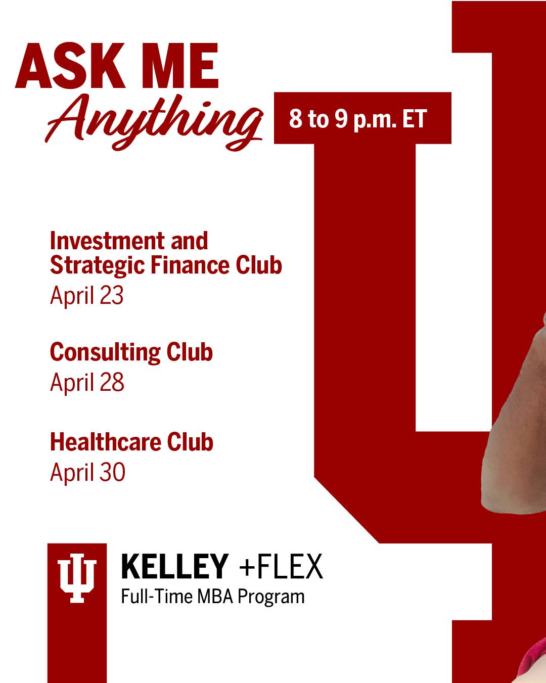 Kelley School of Business MBA Program | Bloomington IN