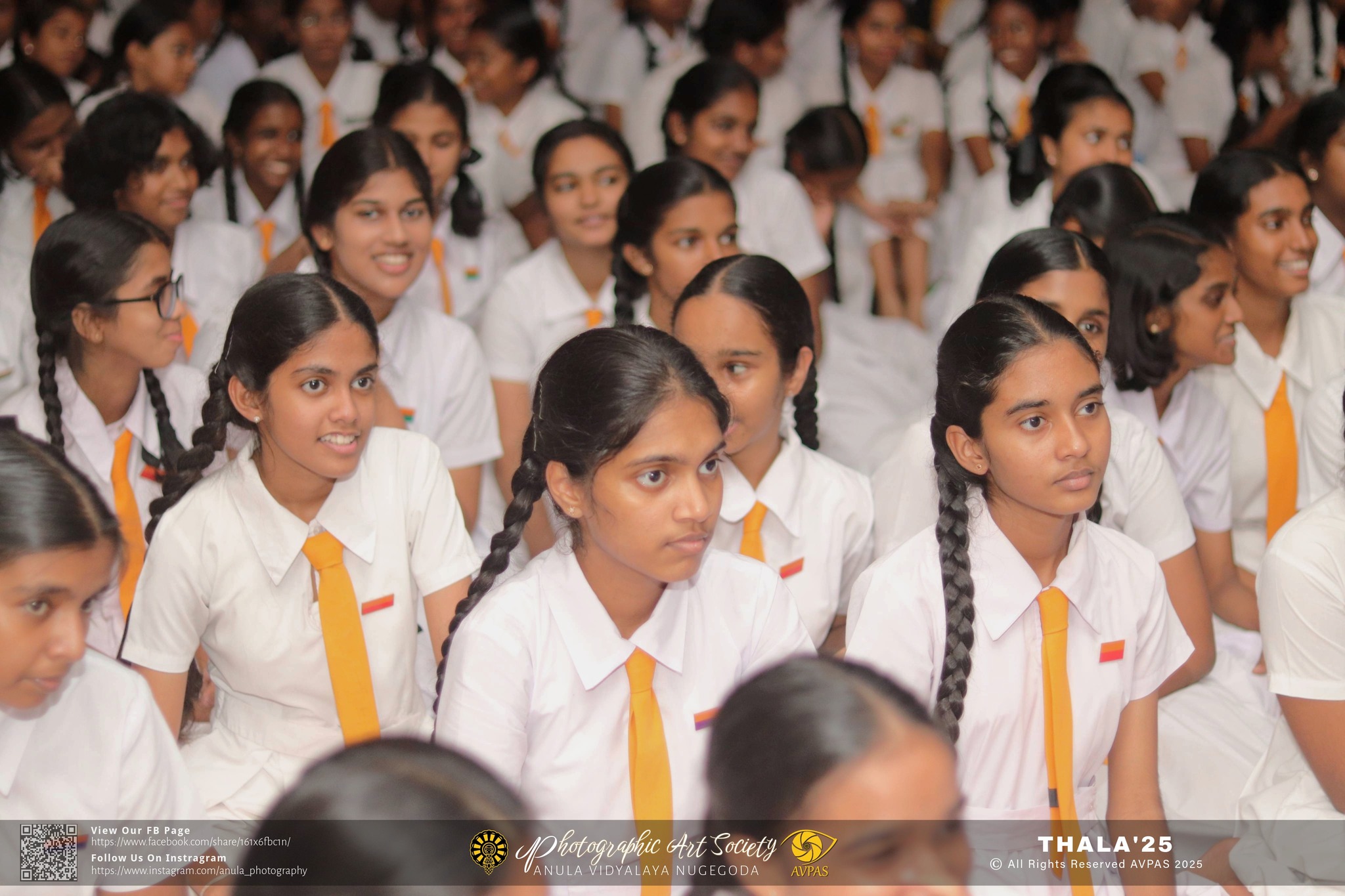 Anula Vidyalaya... - Anula Vidyalaya Photographic Art Society
