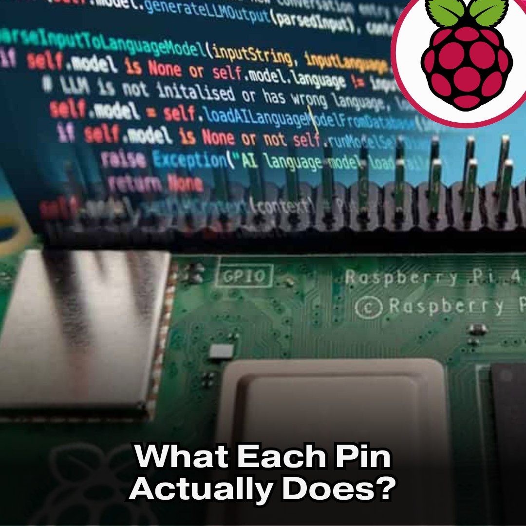 RaspberryTips - Not sure what GPIO pins do? This guide made it easy to ...