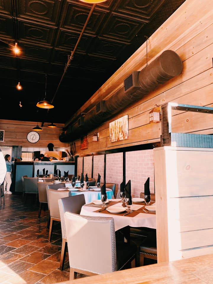 Emilia Restaurant - Rockville Centre | Rockville Centre NY