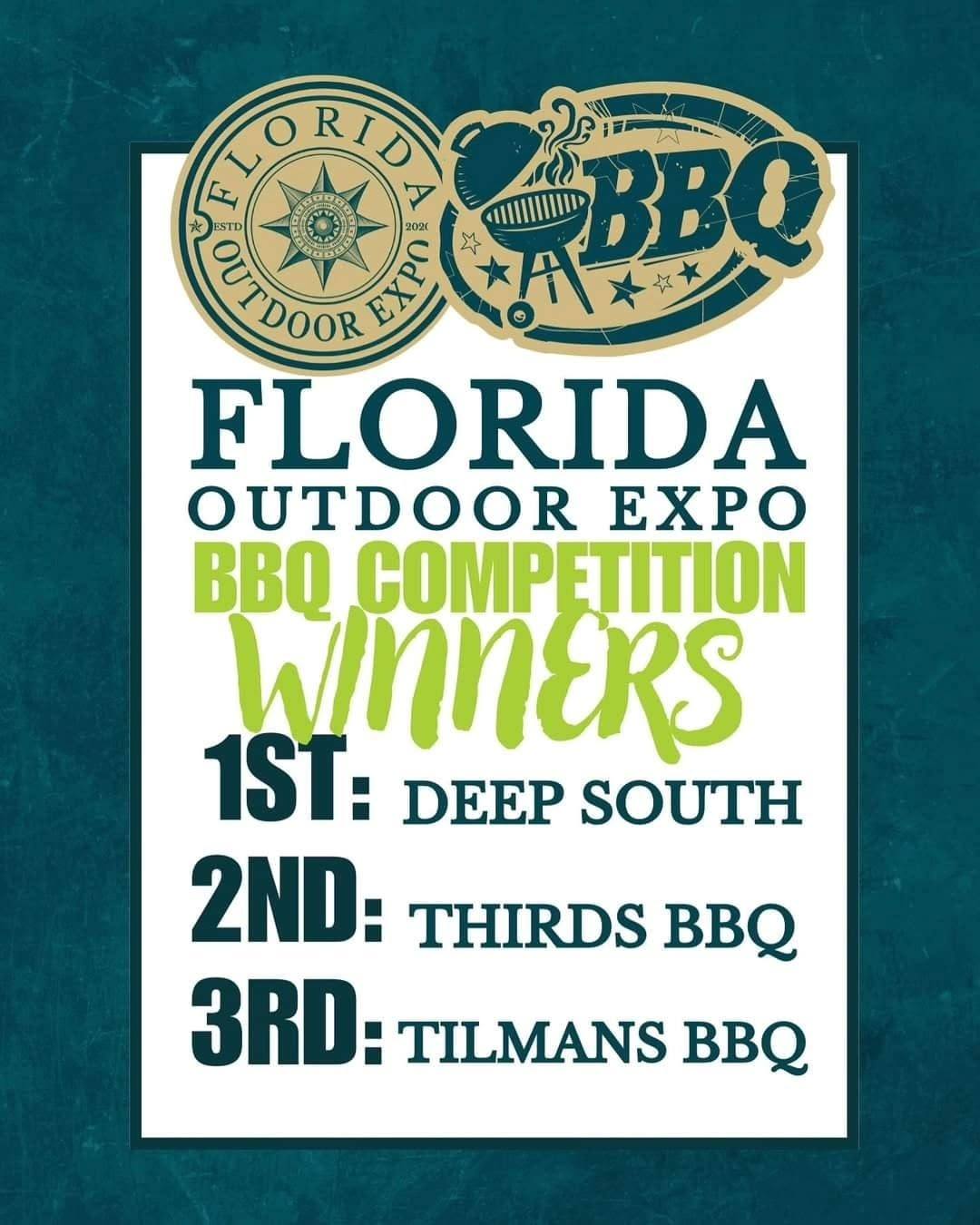 Third's BBQ - Third's BBQ added a new photo.