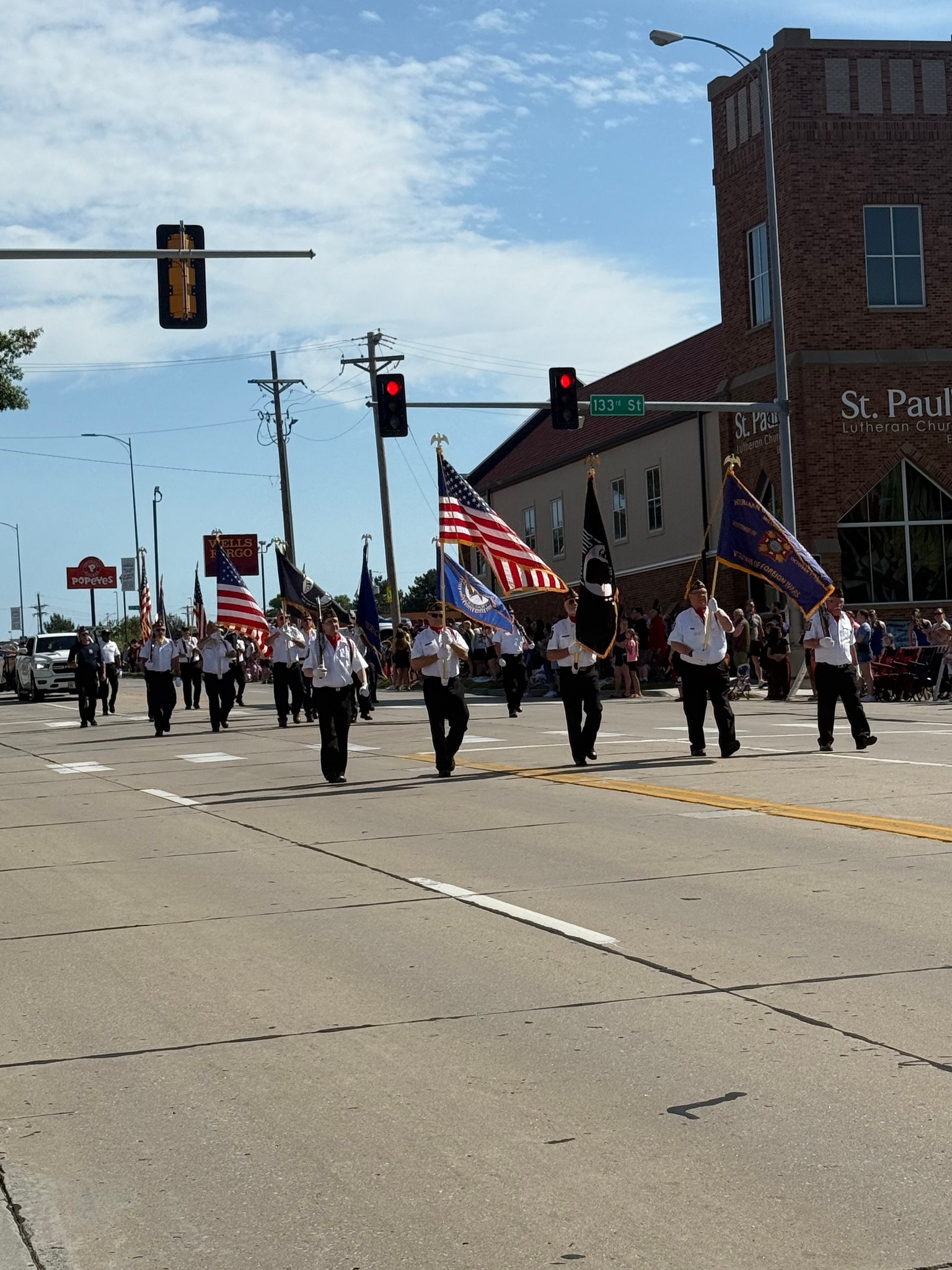 Millard Days | Omaha NE