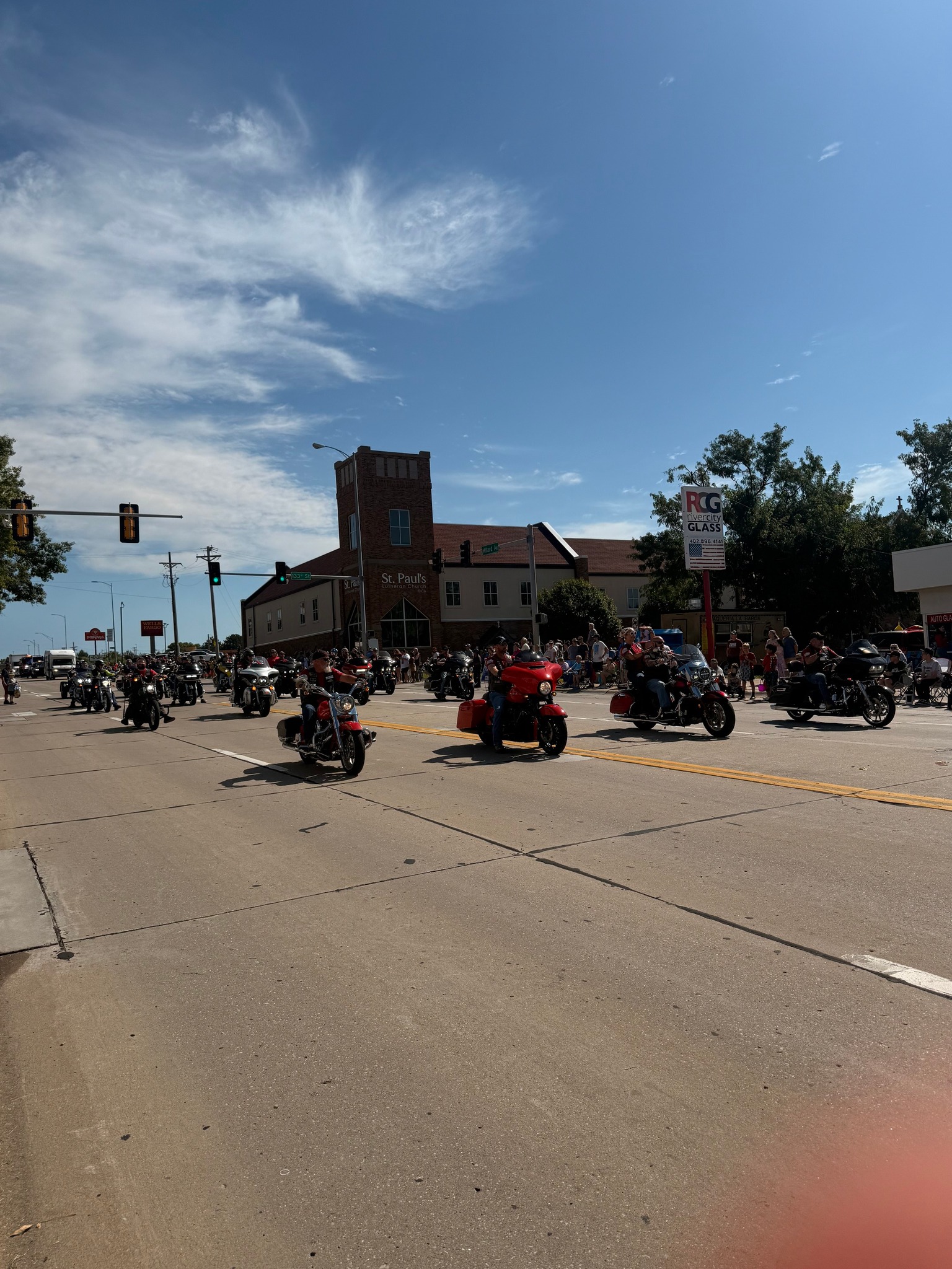 Millard Days | Omaha NE
