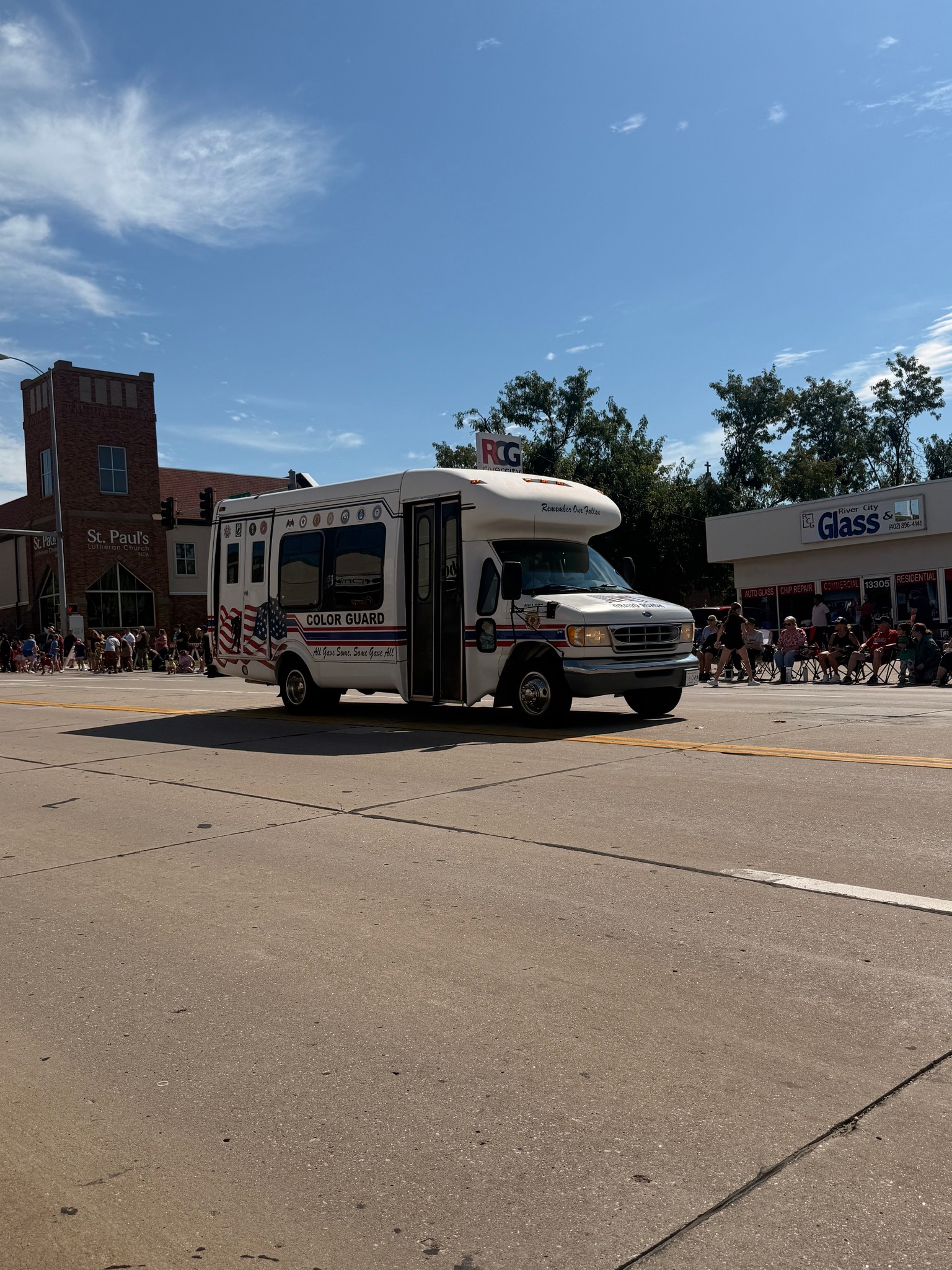 Millard Days | Omaha NE