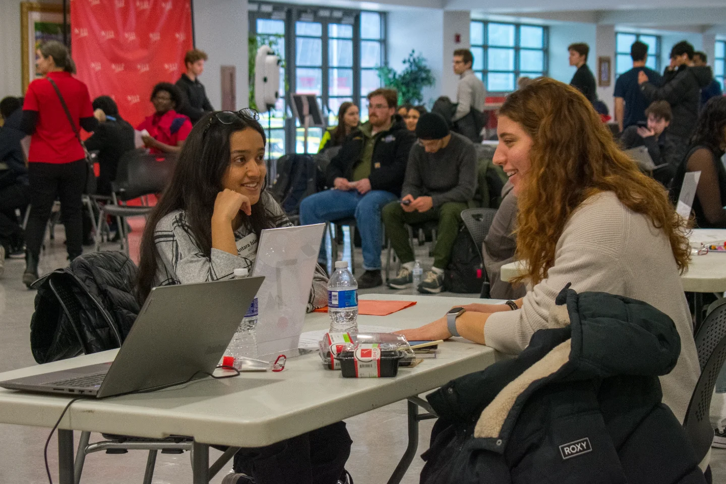 The Vector: NJIT's Student Newspaper